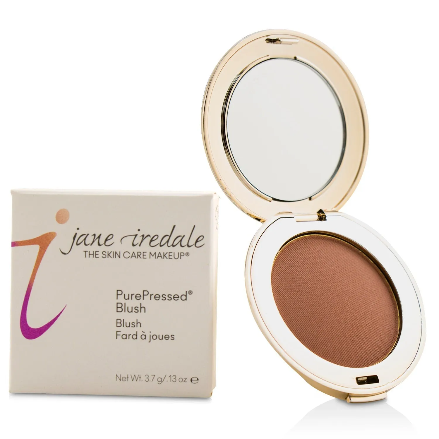 Jane Iredale PurePressed Blush - Whisper  3.7g/0.13oz