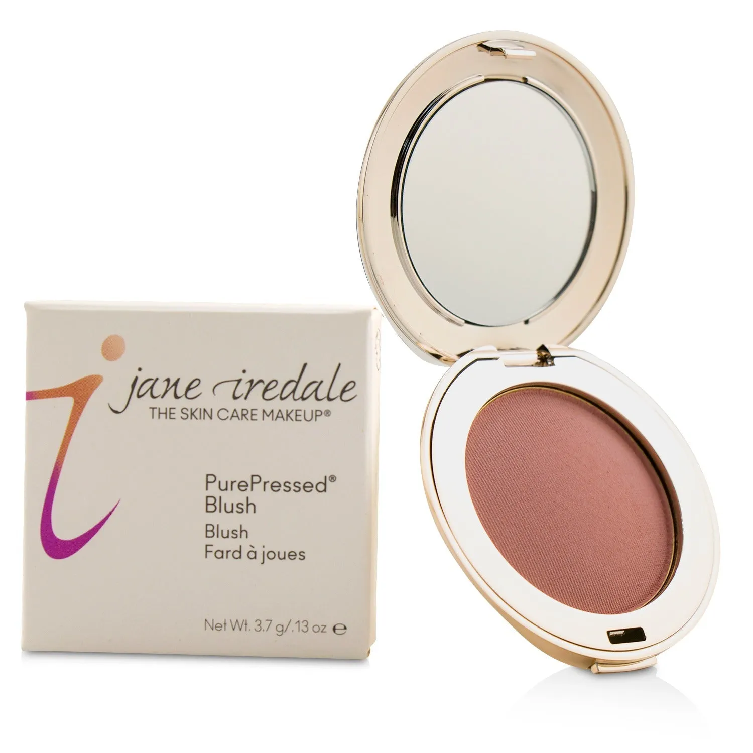 Jane Iredale PurePressed Blush - Whisper  3.7g/0.13oz