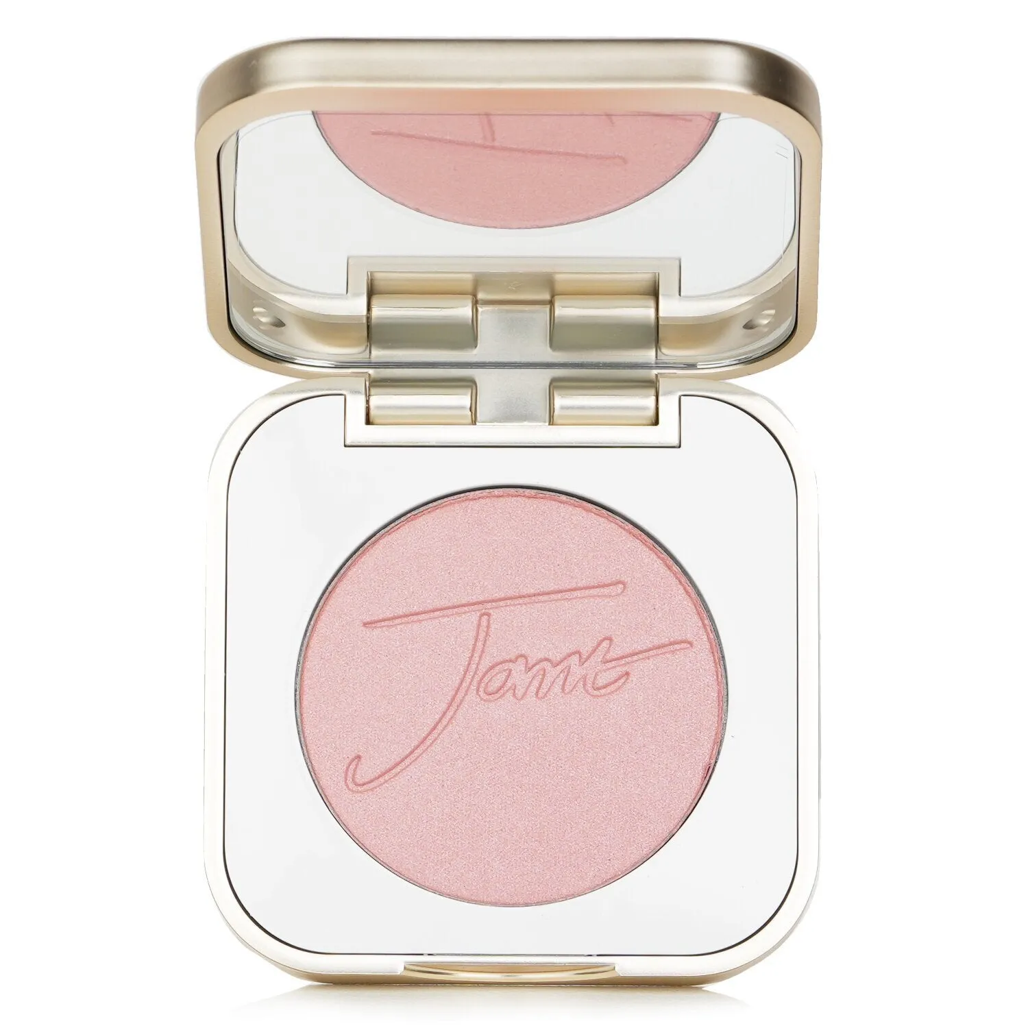 Jane Iredale PurePressed Blush - Whisper  3.7g/0.13oz