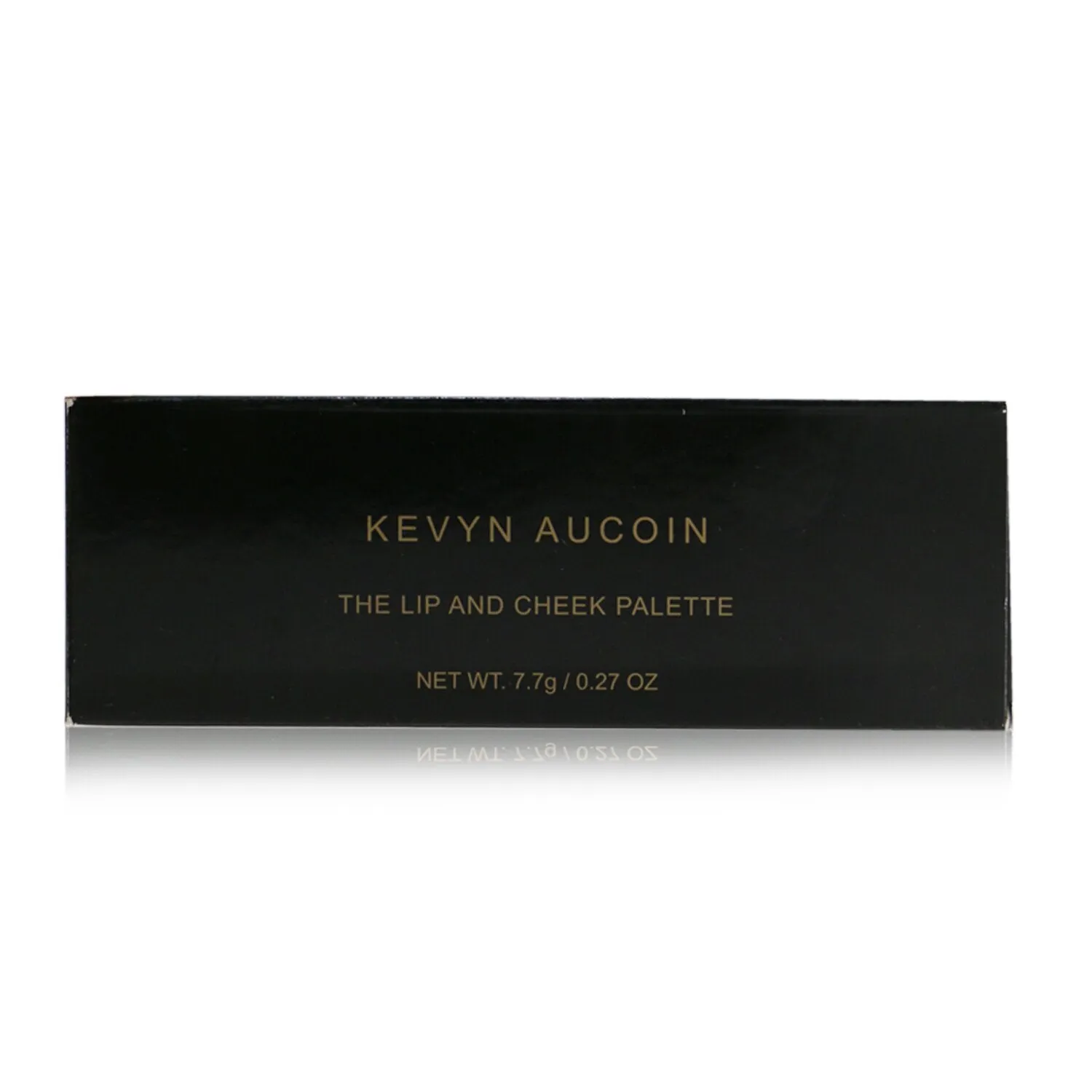 Kevyn Aucoin The Lip & Cheek Palette (3x Lipgloss. 1x Cream Blush. 1x Lipstick) - # Pink