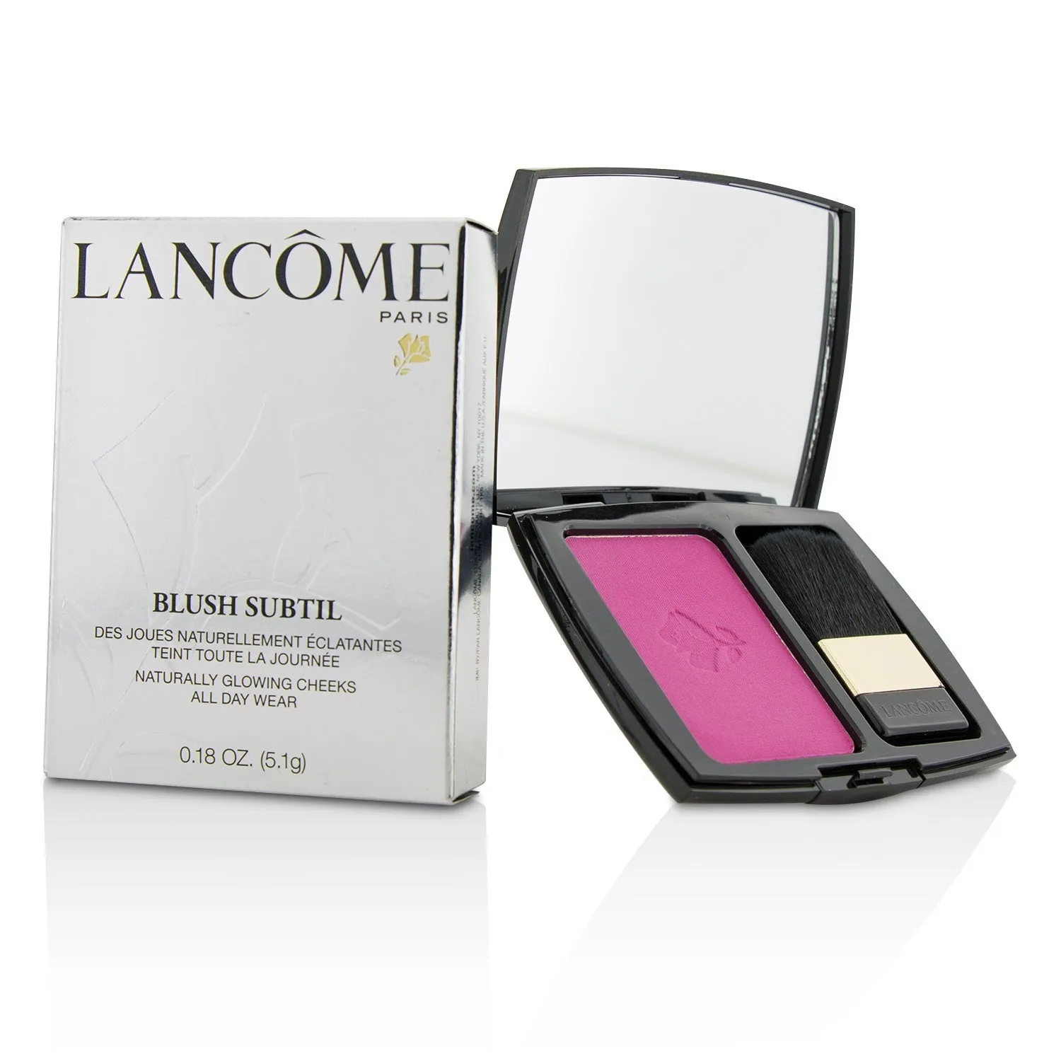 Lancome Blush Subtil - No. 351 Blushing Tresor  5.1g/0.18oz