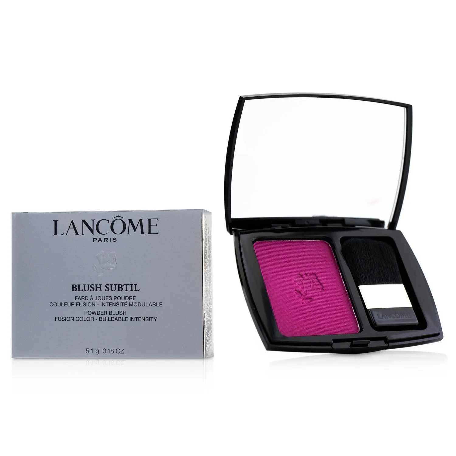 Lancome Blush Subtil - No. 351 Blushing Tresor  5.1g/0.18oz
