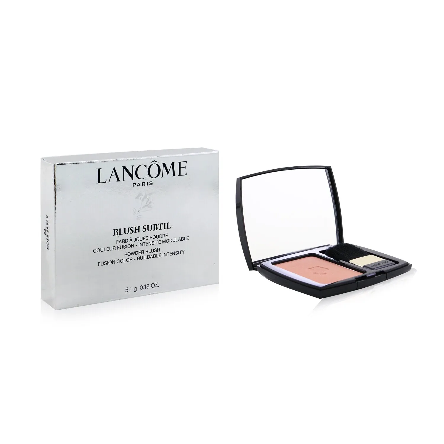 Lancome Blush Subtil - No. 351 Blushing Tresor  5.1g/0.18oz
