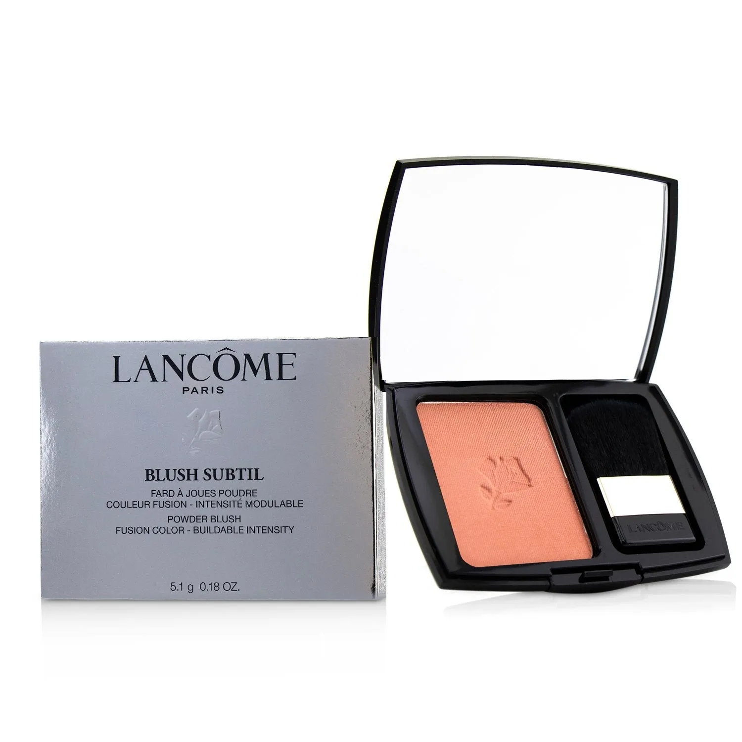 Lancome Blush Subtil - No. 351 Blushing Tresor  5.1g/0.18oz