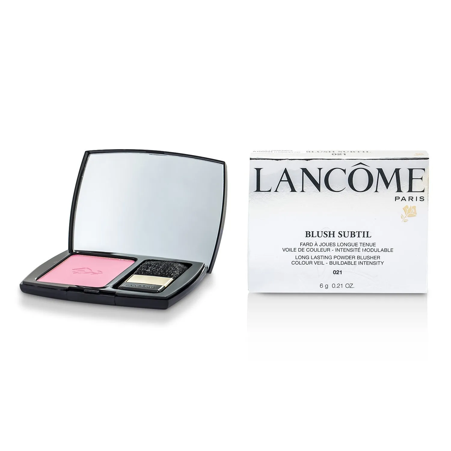 Lancome Blush Subtil - No. 351 Blushing Tresor  5.1g/0.18oz