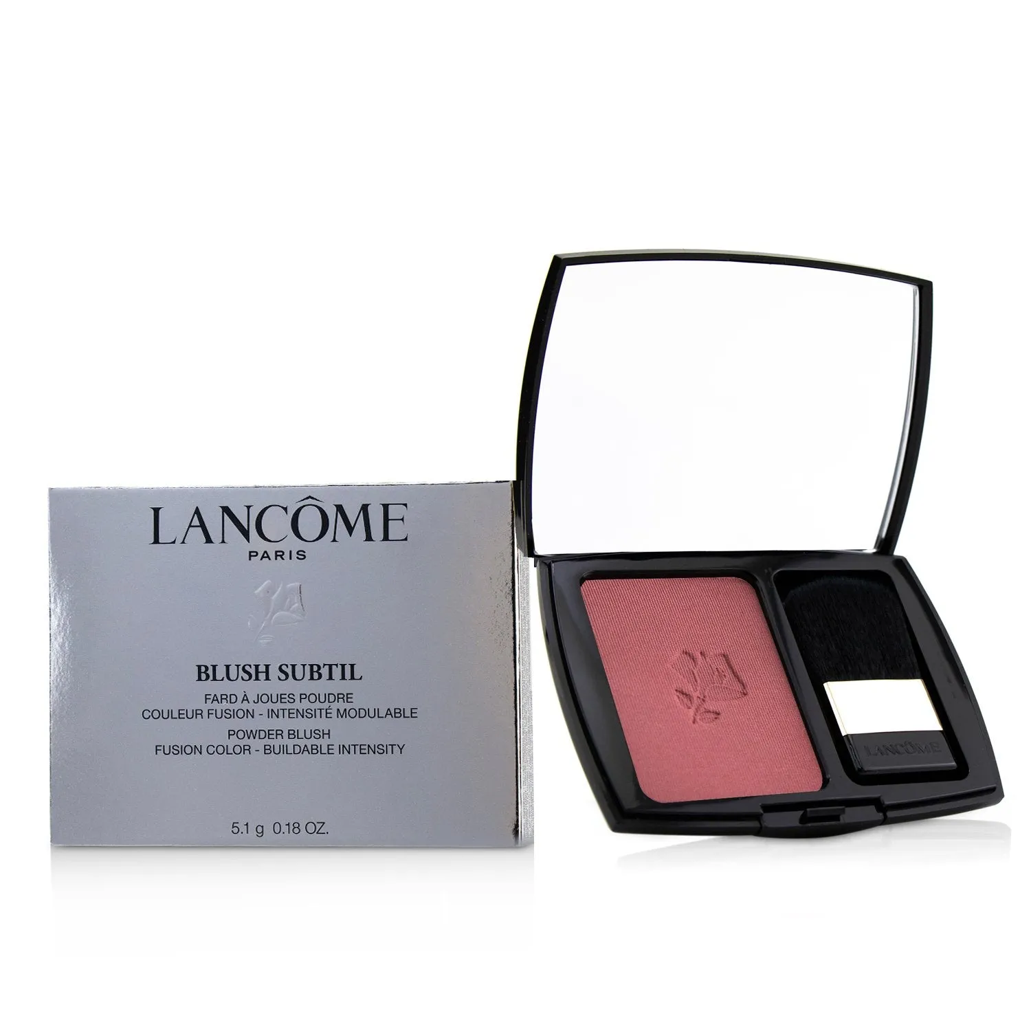 Lancome Blush Subtil - No. 351 Blushing Tresor  5.1g/0.18oz