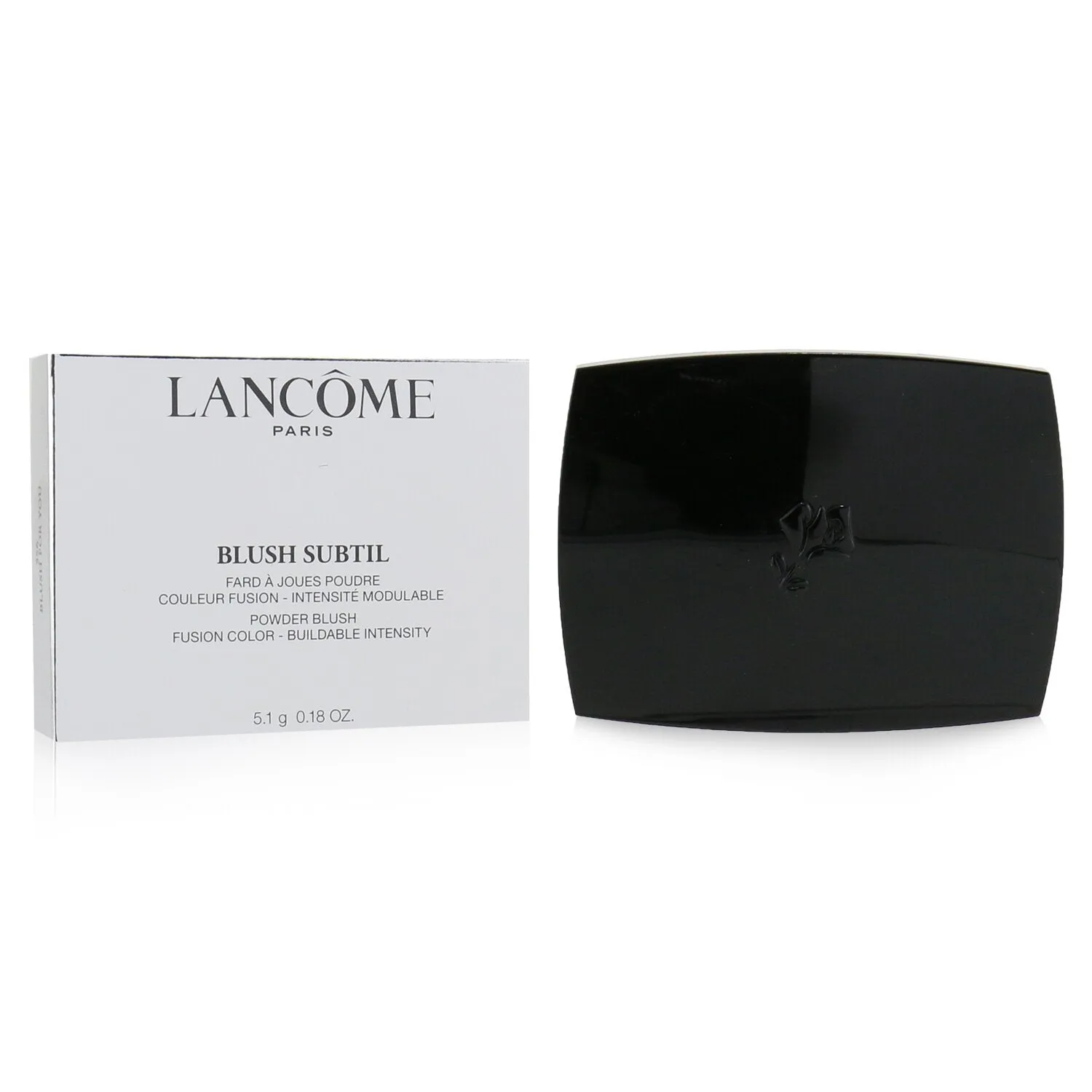 Lancome Blush Subtil - No. 351 Blushing Tresor  5.1g/0.18oz