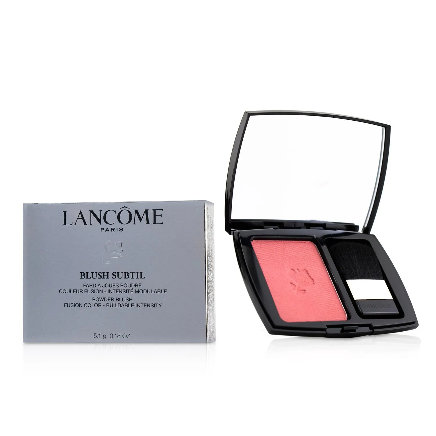 Lancome Blush Subtil - No. 351 Blushing Tresor  5.1g/0.18oz