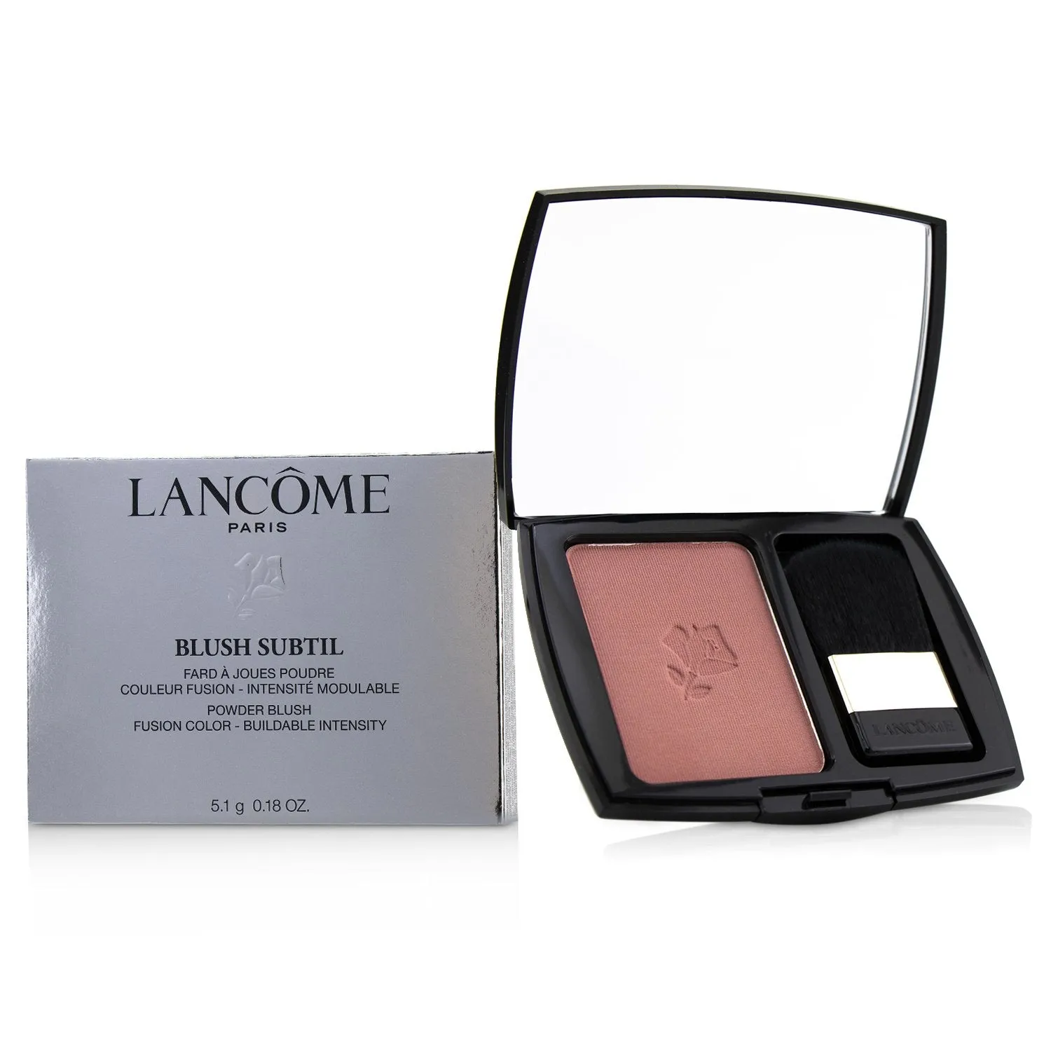 Lancome Blush Subtil - No. 351 Blushing Tresor  5.1g/0.18oz