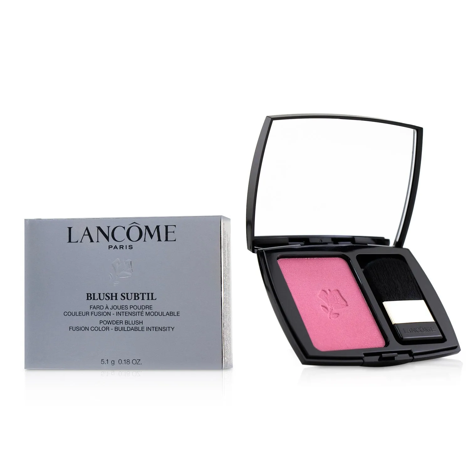 Lancome Blush Subtil - No. 351 Blushing Tresor  5.1g/0.18oz