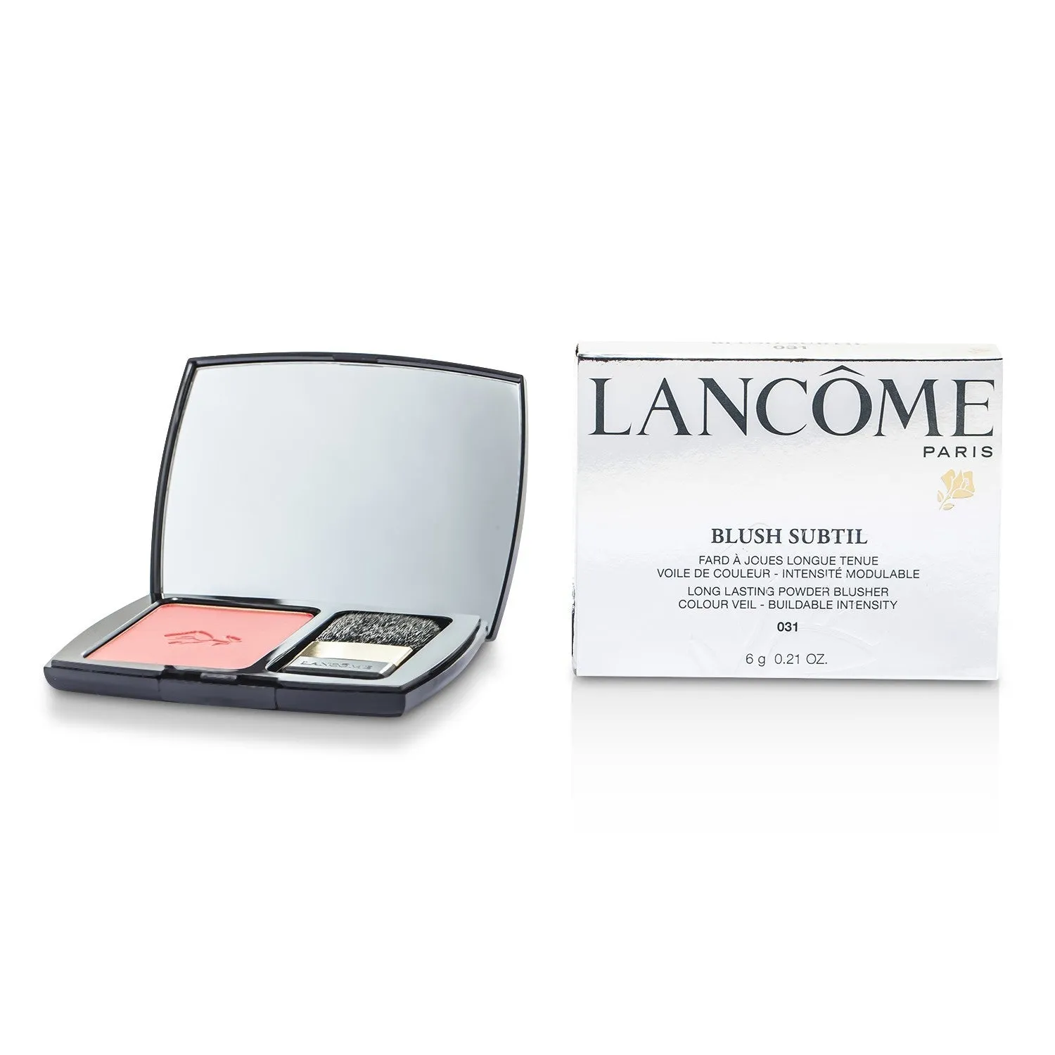 Lancome Blush Subtil - No. 351 Blushing Tresor  5.1g/0.18oz