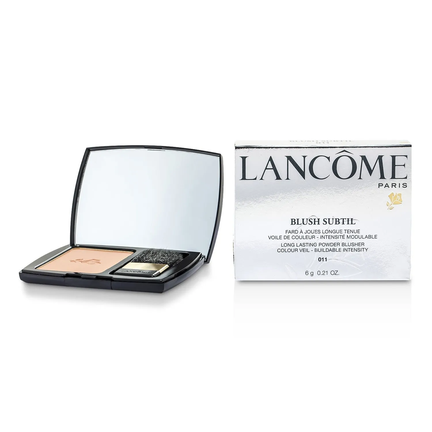 Lancome Blush Subtil - No. 351 Blushing Tresor  5.1g/0.18oz