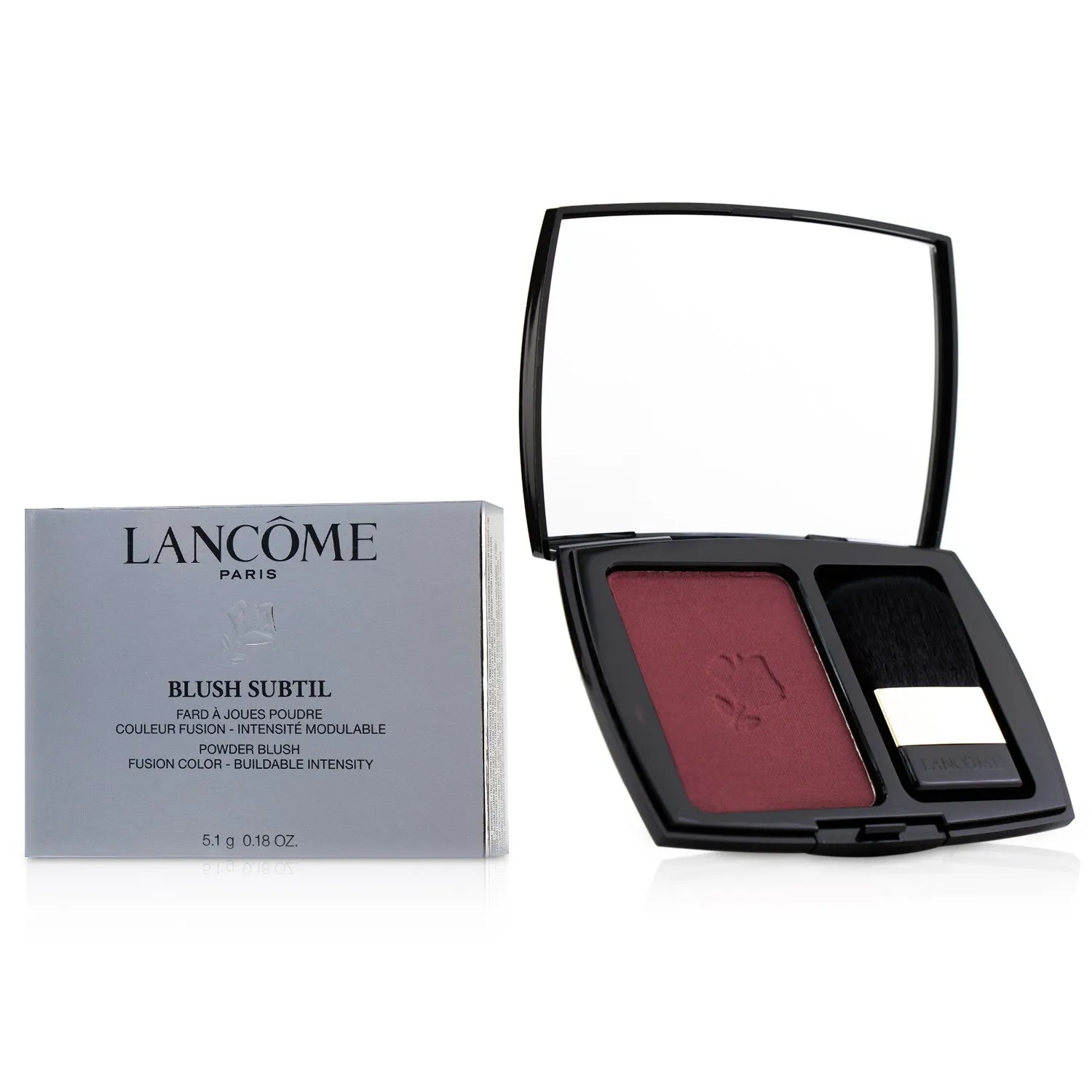 Lancome Blush Subtil - No. 351 Blushing Tresor  5.1g/0.18oz