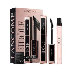 Lash Idle Mascara Set With Idole Eau De Parfum