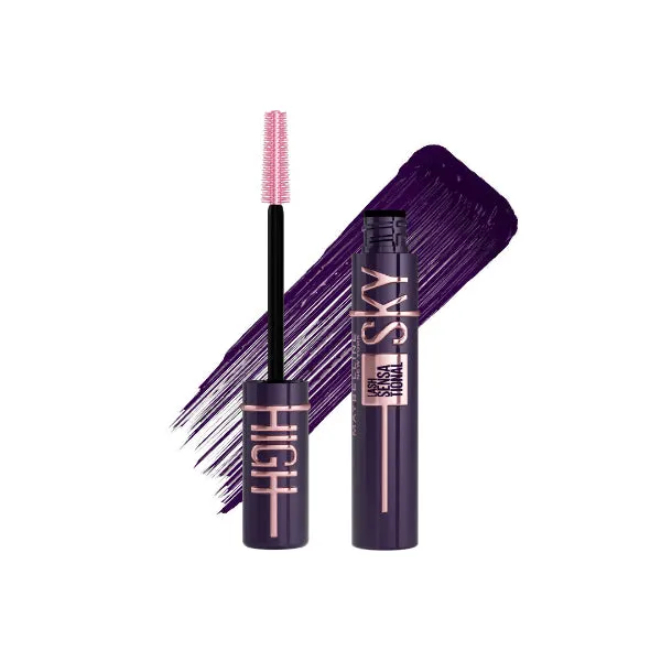 Lash Sensational Sky High Mascara - Volumizing & Lengthening
