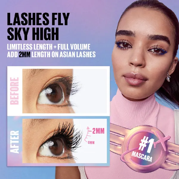 Lash Sensational Sky High Mascara - Volumizing & Lengthening