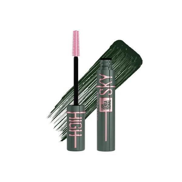 Lash Sensational Sky High Mascara - Volumizing & Lengthening