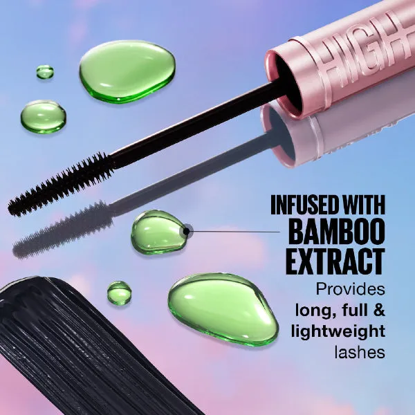 Lash Sensational Sky High Mascara - Volumizing & Lengthening