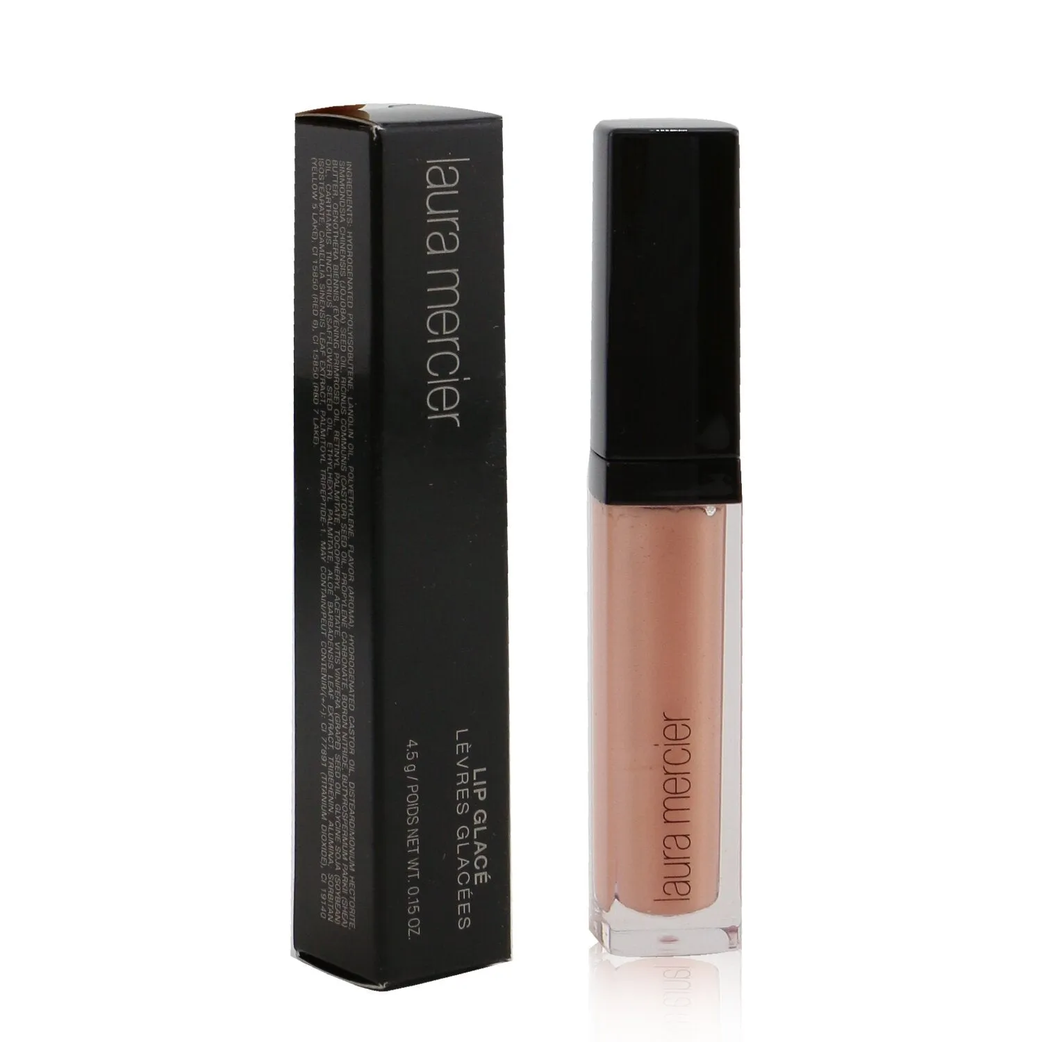Laura Mercier Lip Glace - Blush  4.5g/0.159oz