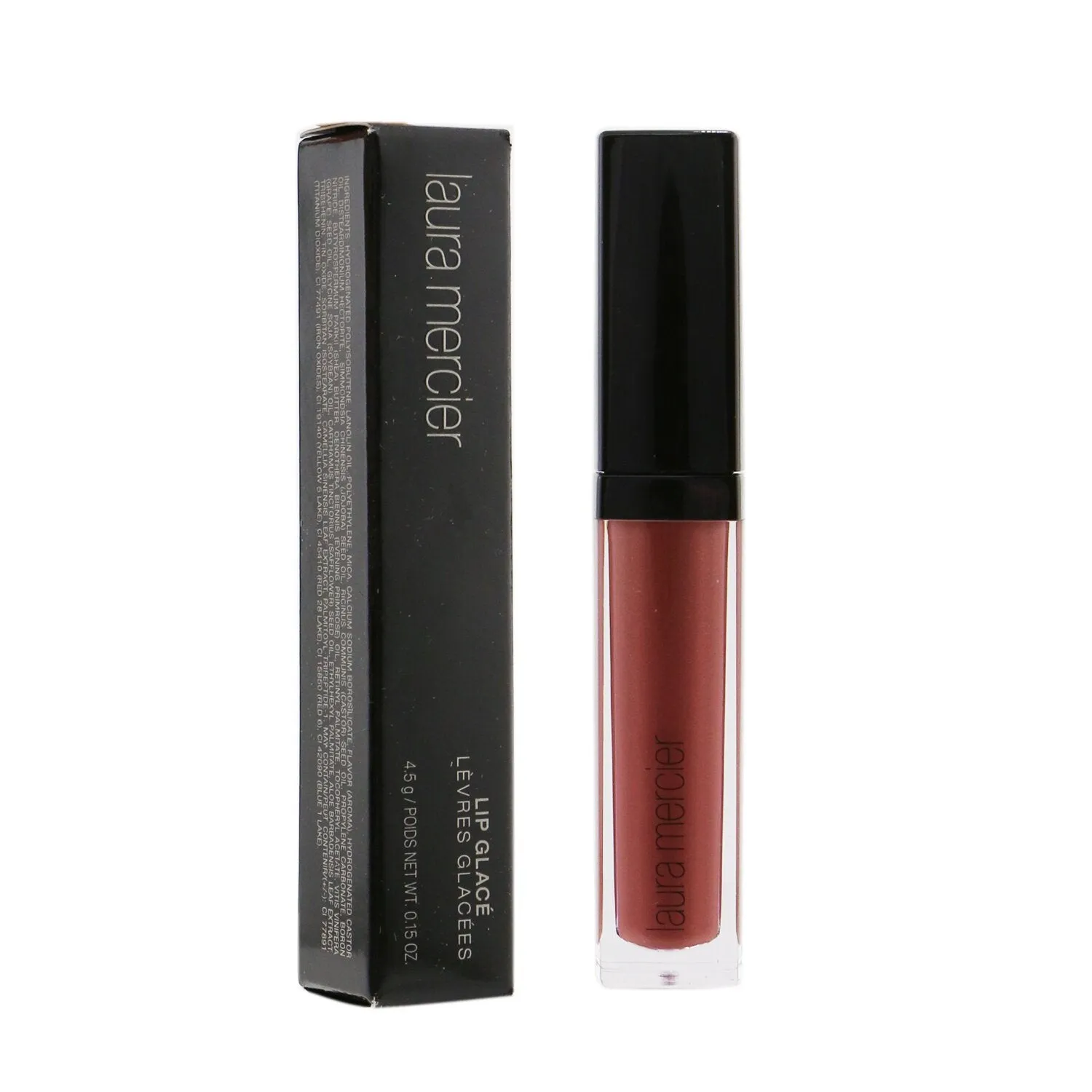 Laura Mercier Lip Glace - Blush  4.5g/0.159oz