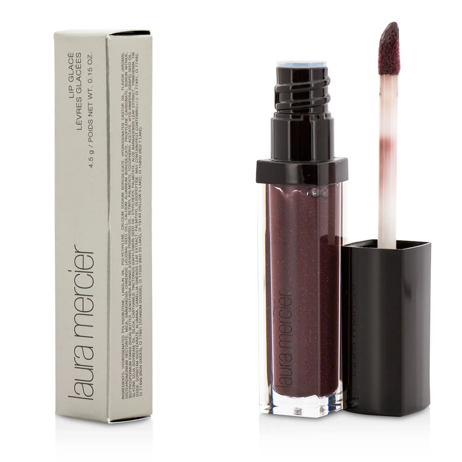 Laura Mercier Lip Glace - Blush  4.5g/0.159oz
