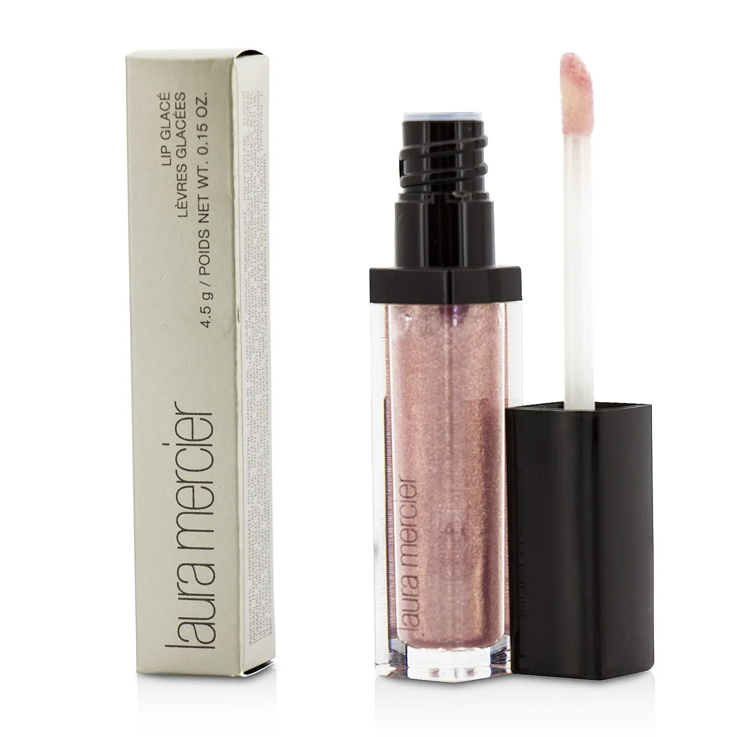 Laura Mercier Lip Glace - Blush  4.5g/0.159oz