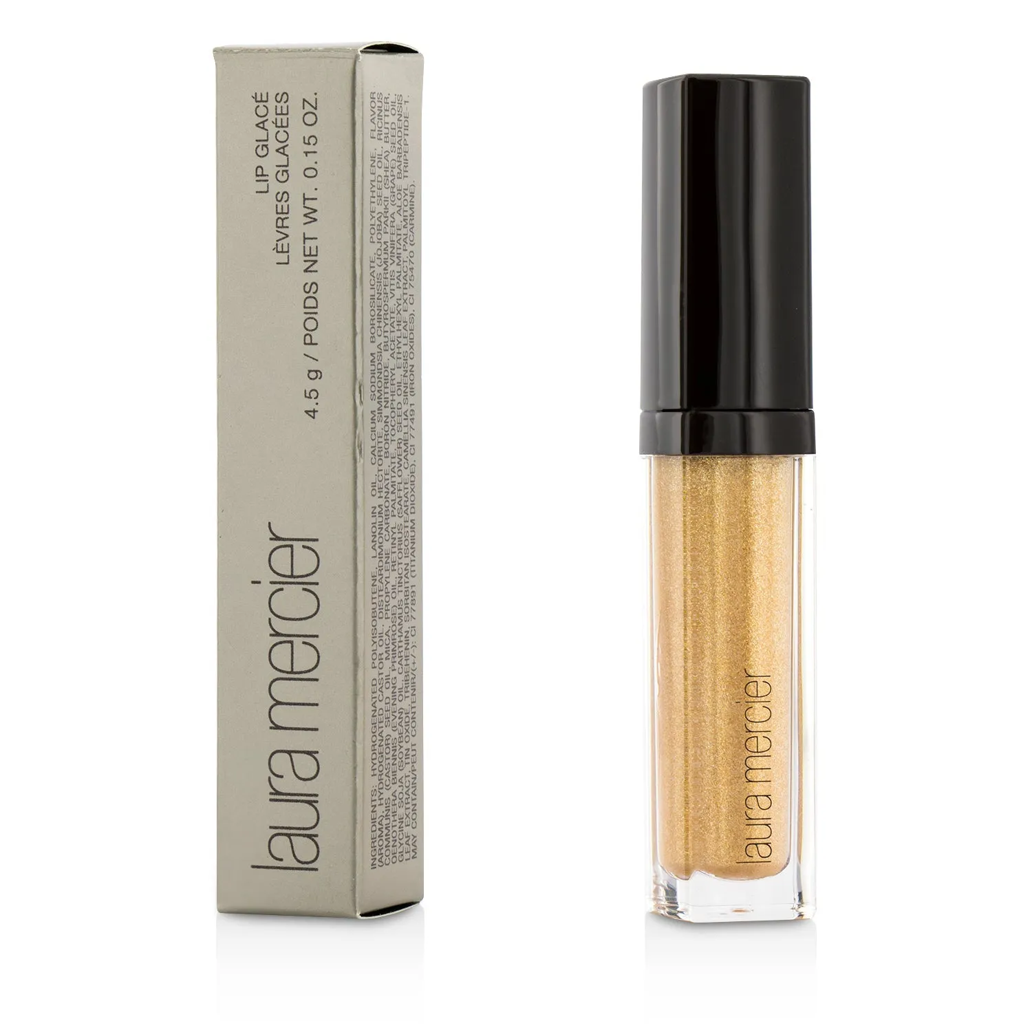 Laura Mercier Lip Glace - Blush  4.5g/0.159oz