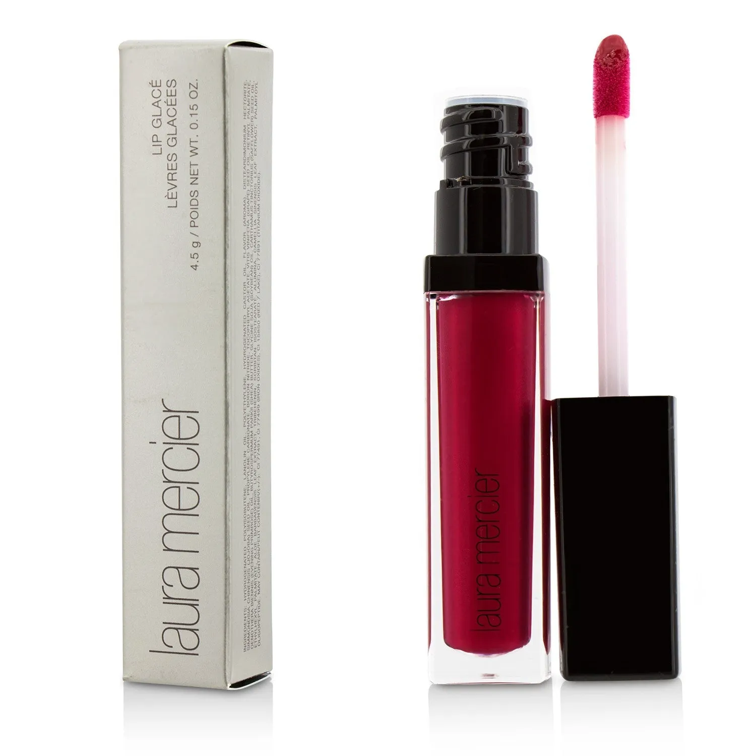 Laura Mercier Lip Glace - Blush  4.5g/0.159oz