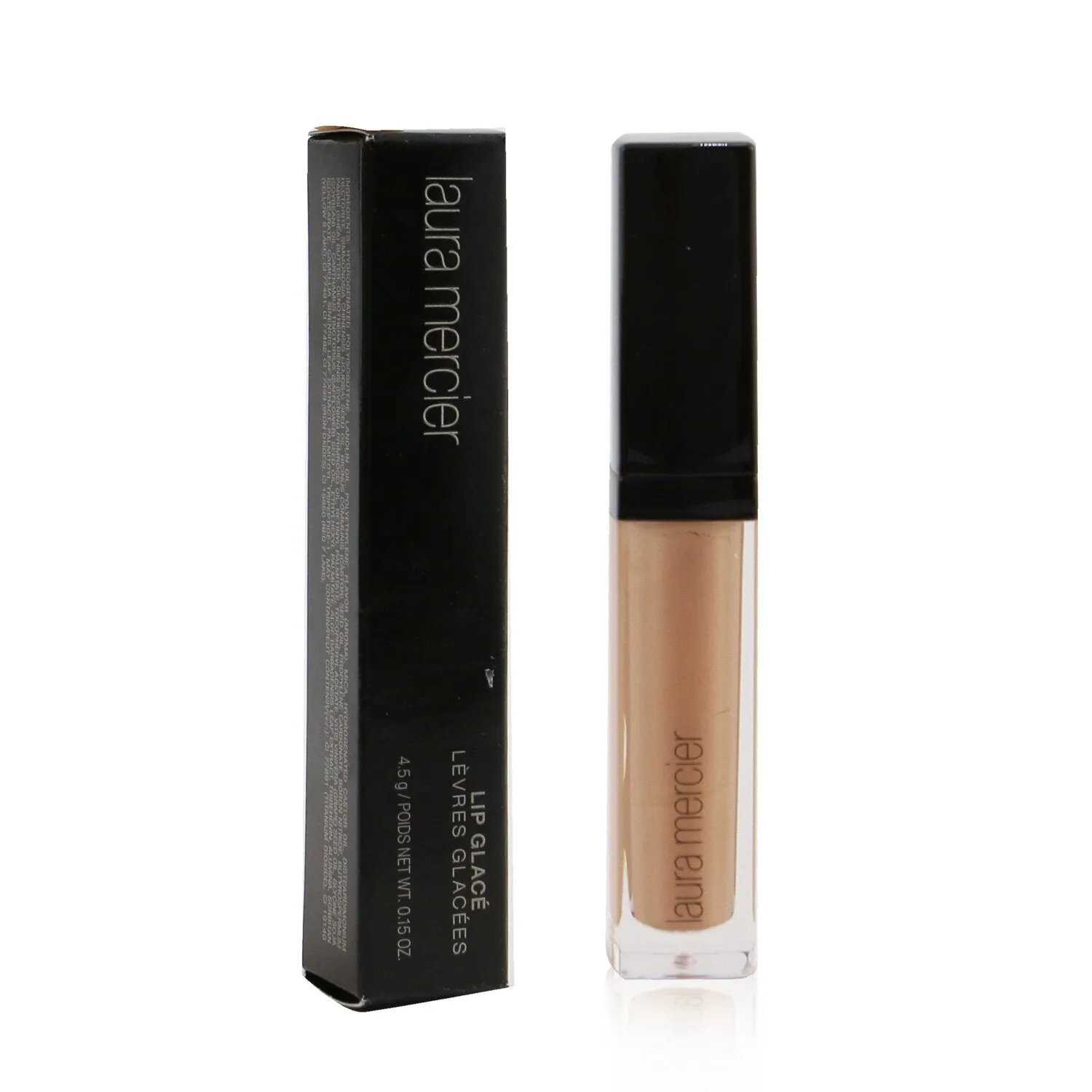 Laura Mercier Lip Glace - Blush  4.5g/0.159oz