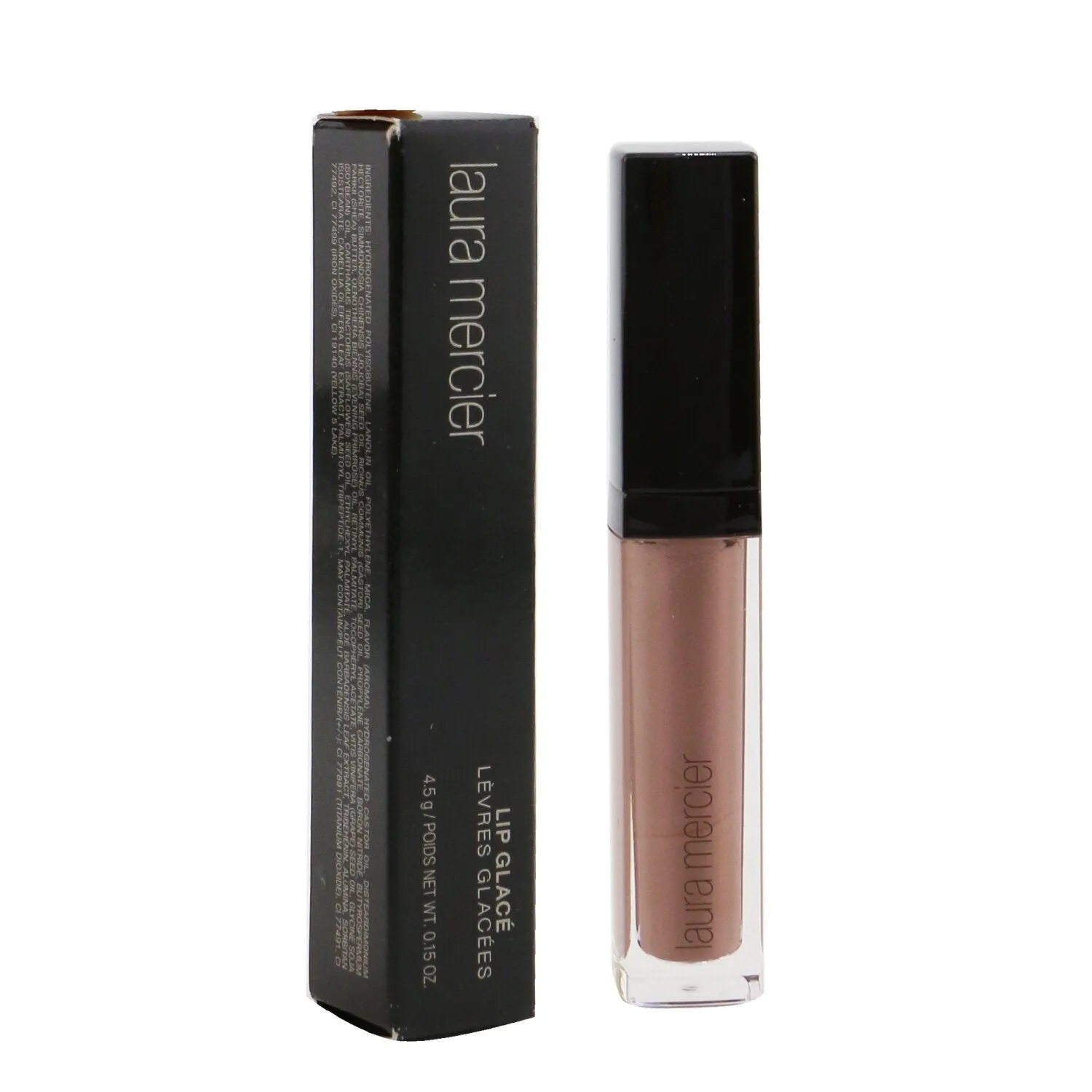 Laura Mercier Lip Glace - Blush  4.5g/0.159oz