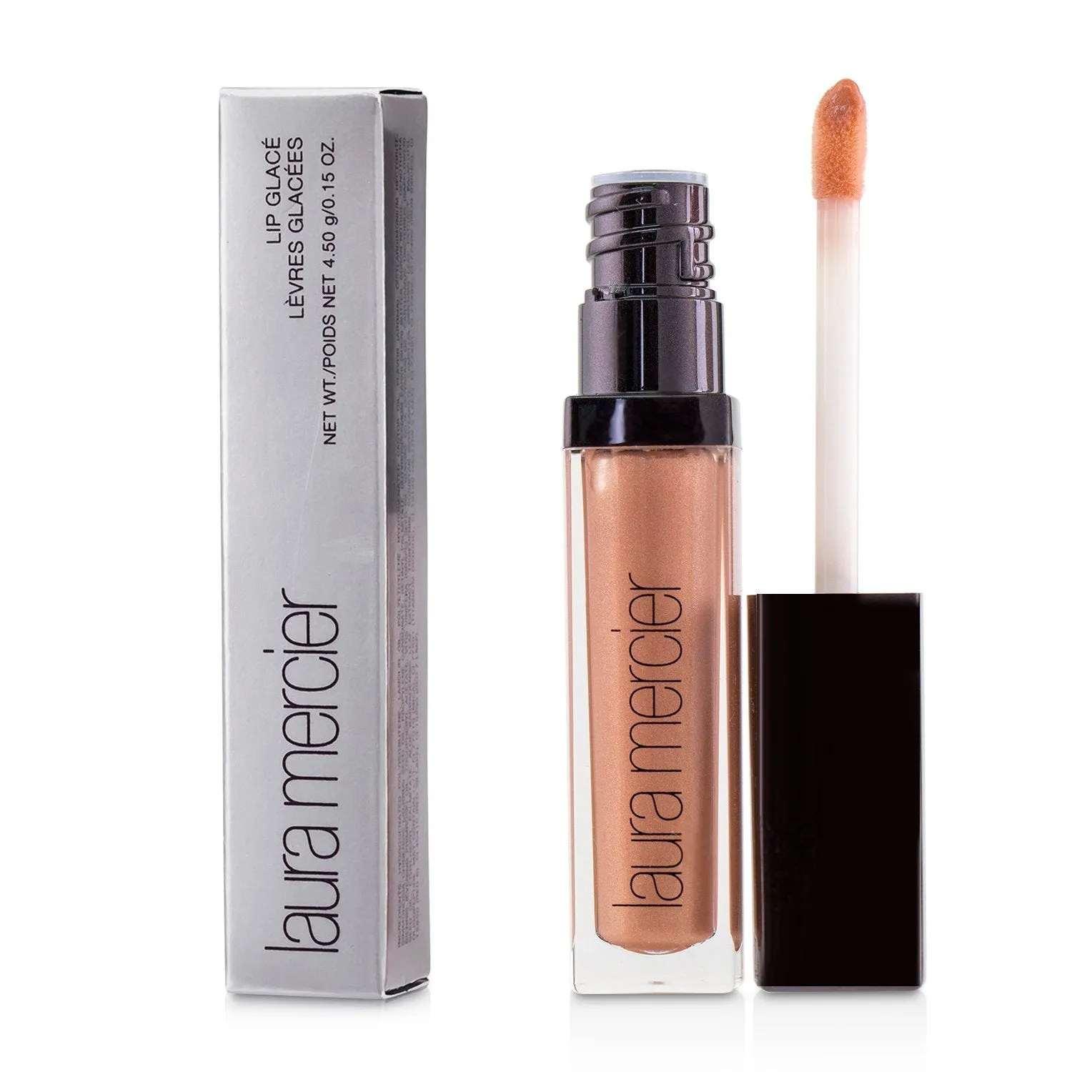 Laura Mercier Lip Glace - Blush  4.5g/0.159oz