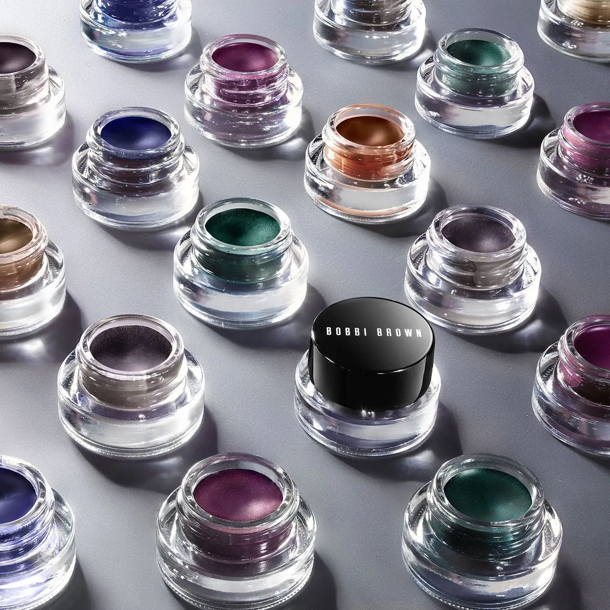 Long Wear Gel Eyeliner