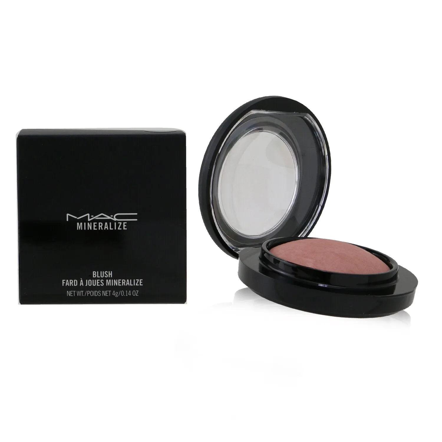 MAC Mineralize Blush - Dainty  3.2g/0.10oz