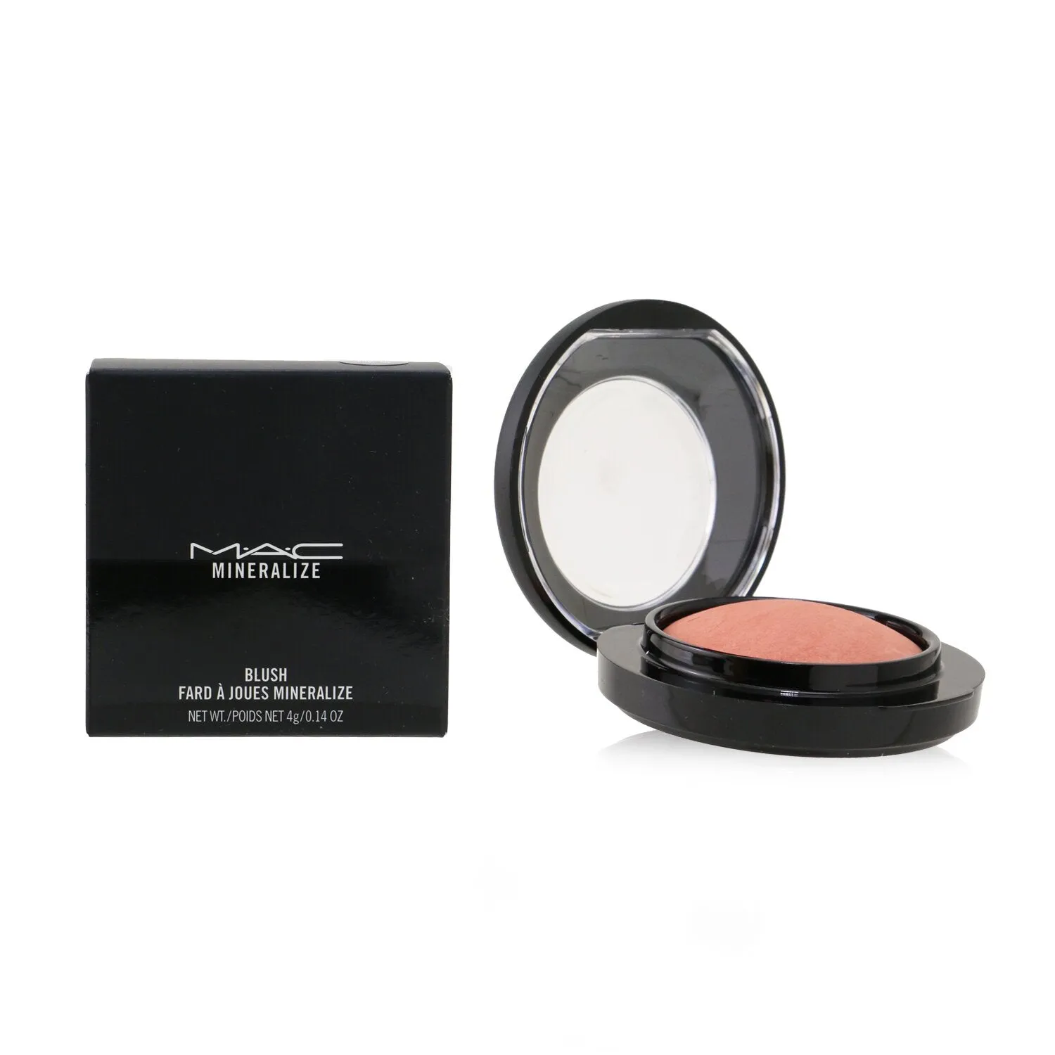 MAC Mineralize Blush - Dainty  3.2g/0.10oz