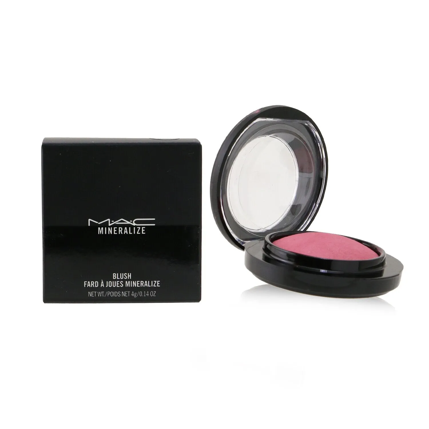 MAC Mineralize Blush - Dainty  3.2g/0.10oz