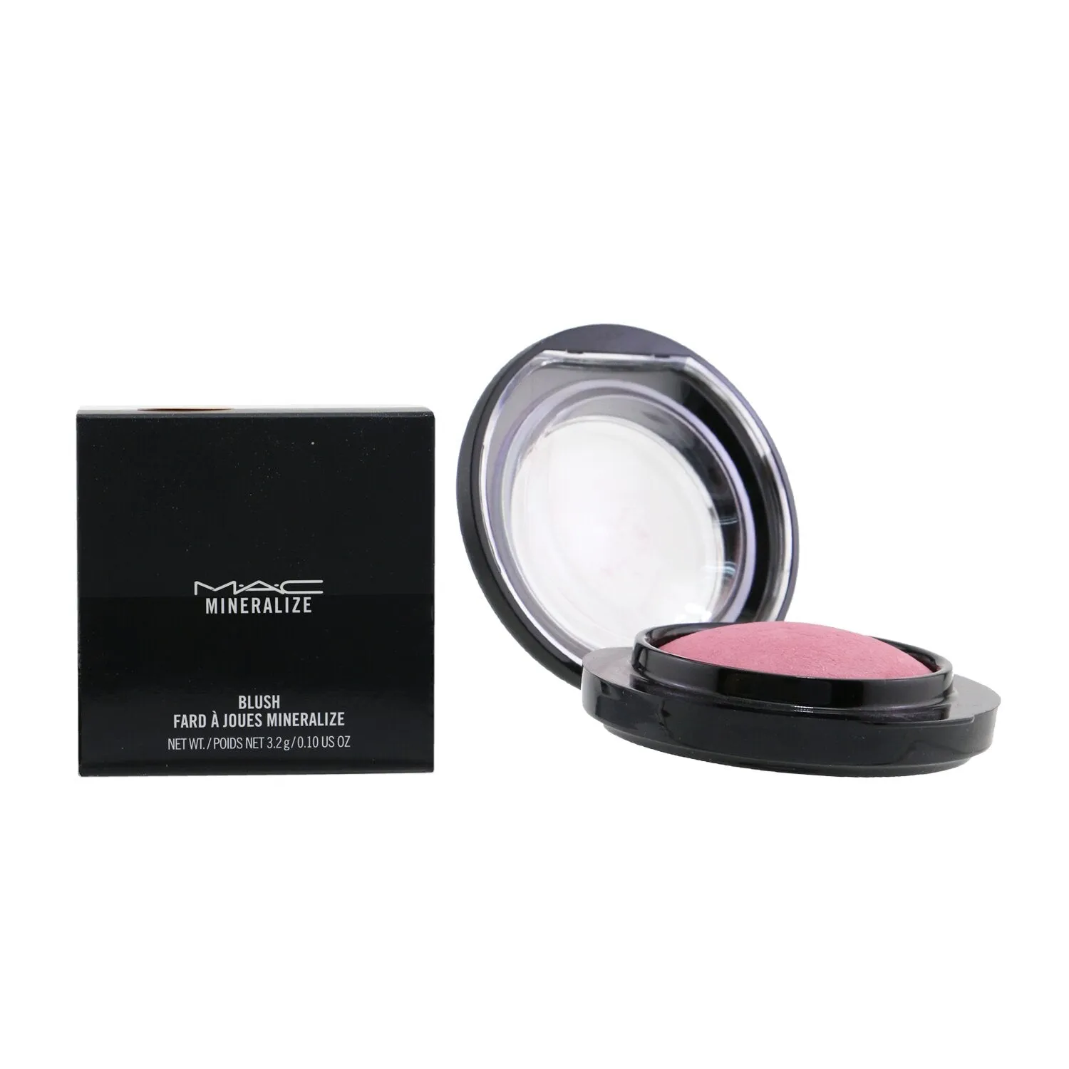 MAC Mineralize Blush - Dainty  3.2g/0.10oz