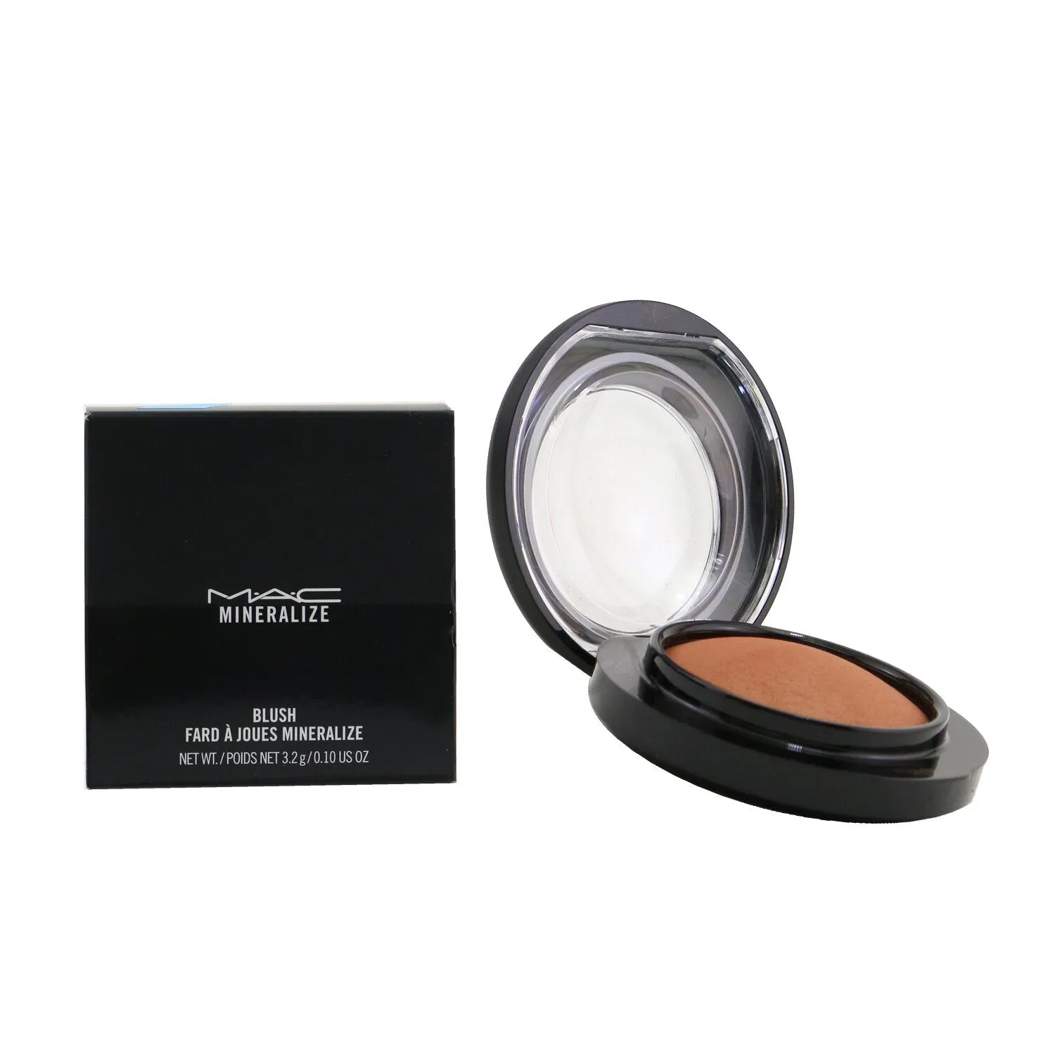 MAC Mineralize Blush - Dainty  3.2g/0.10oz