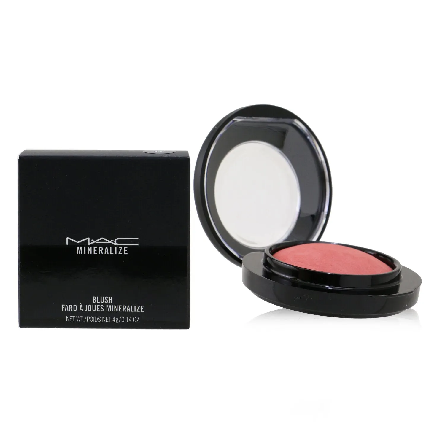 MAC Mineralize Blush - Dainty  3.2g/0.10oz