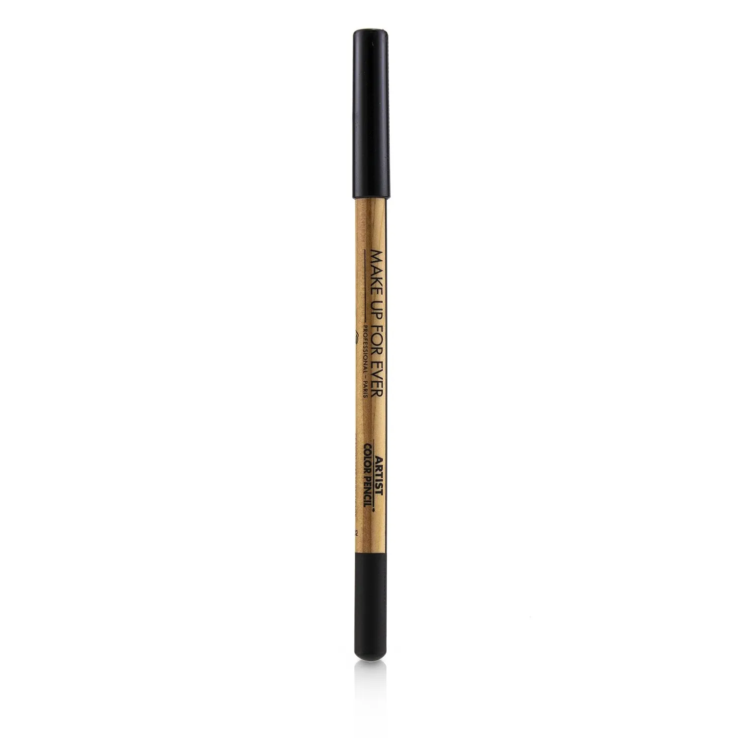 Make Up For Ever Artist Color Pencil - # 600 Anywhere Caffeine  1.41g/0.04oz