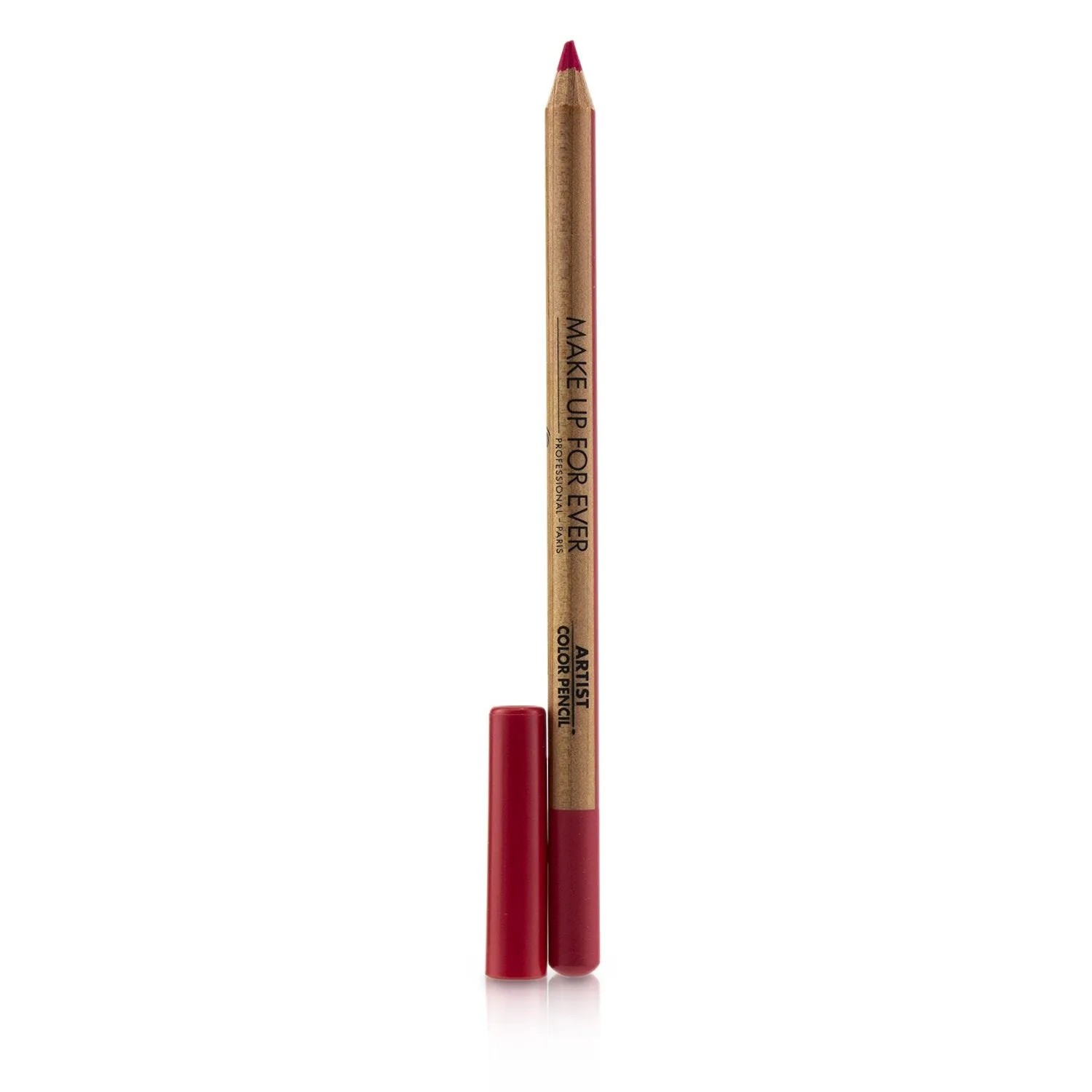Make Up For Ever Artist Color Pencil - # 600 Anywhere Caffeine  1.41g/0.04oz