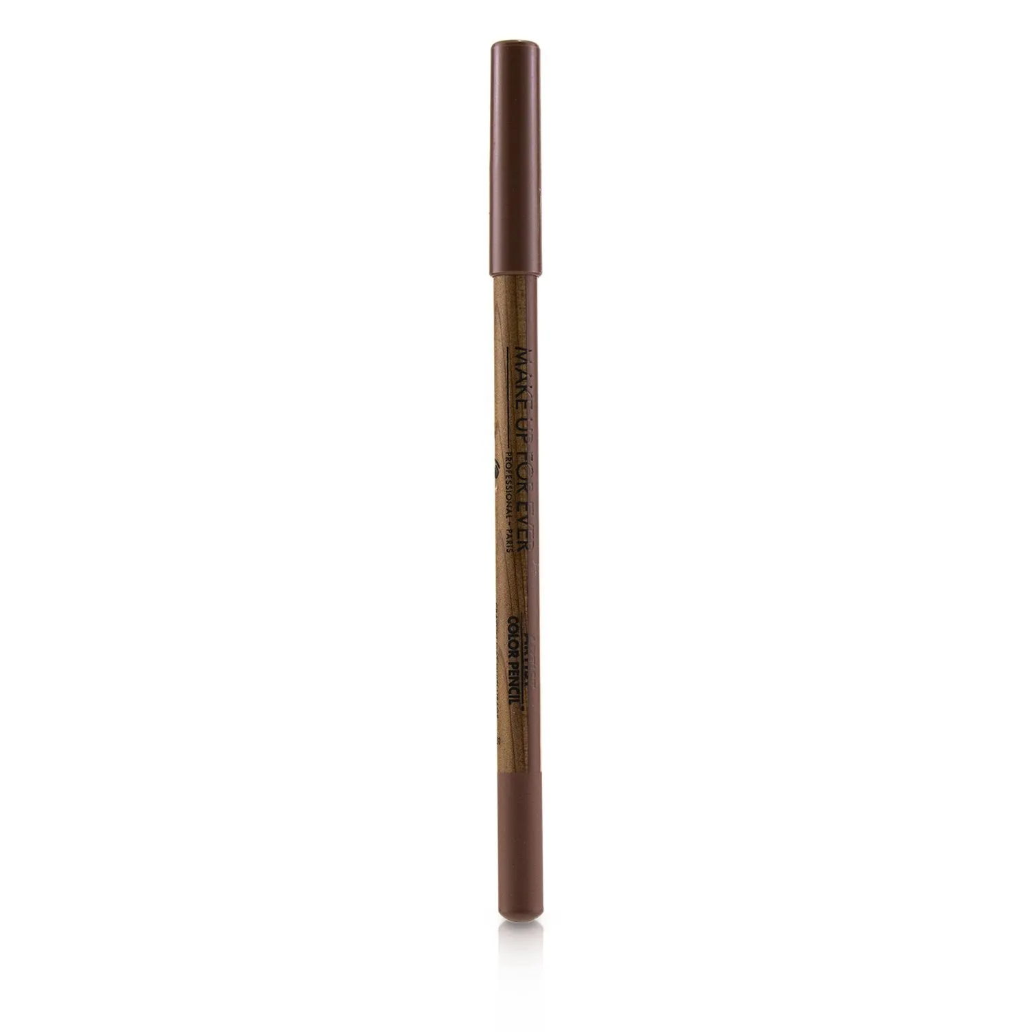 Make Up For Ever Artist Color Pencil - # 600 Anywhere Caffeine  1.41g/0.04oz