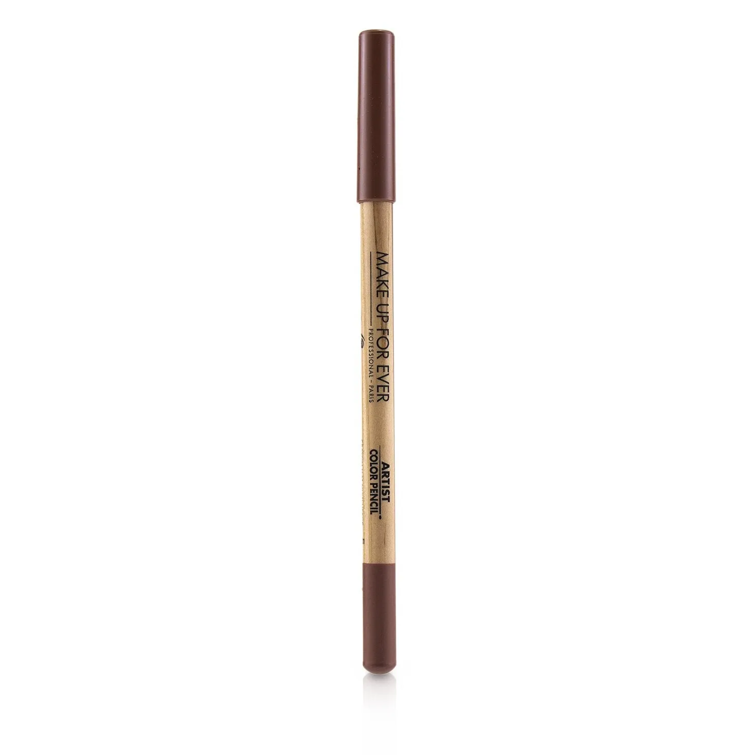 Make Up For Ever Artist Color Pencil - # 604 Up & Down Tan  1.41g/0.04oz