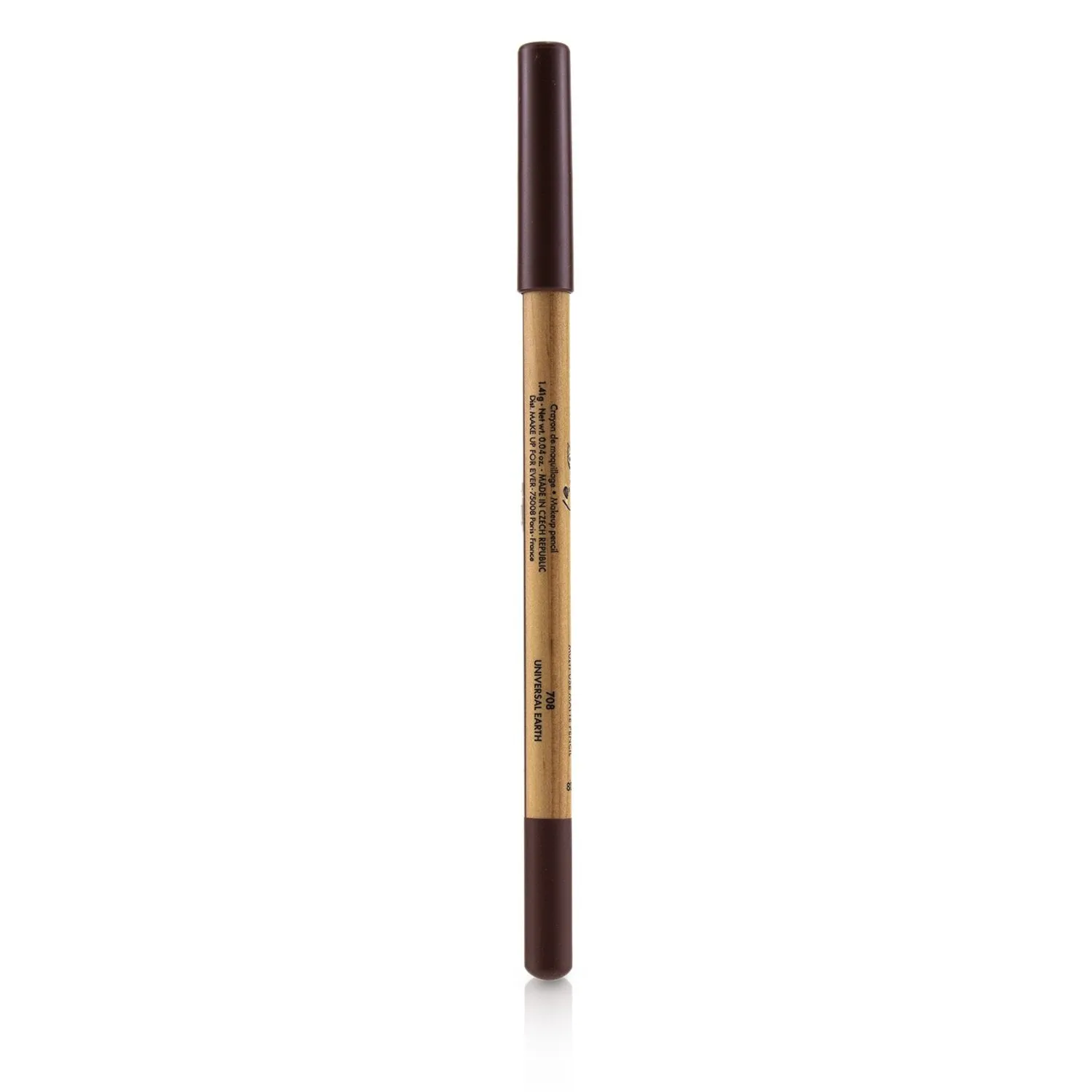 Make Up For Ever Artist Color Pencil - # 708 Universal Earth  1.41g/0.04oz