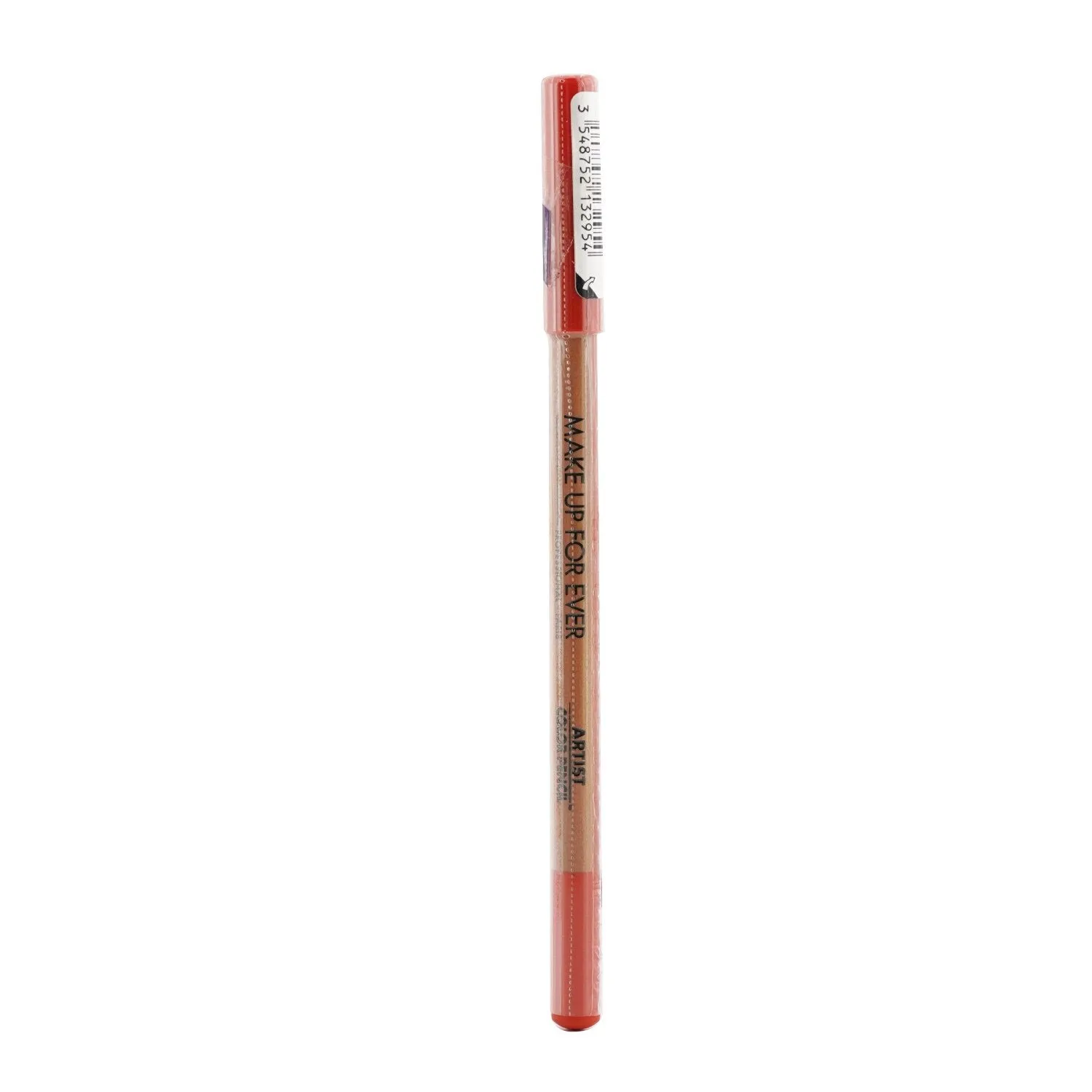Make Up For Ever Artist Color Pencil - # 712 Either Cherry  1.41g/0.04oz