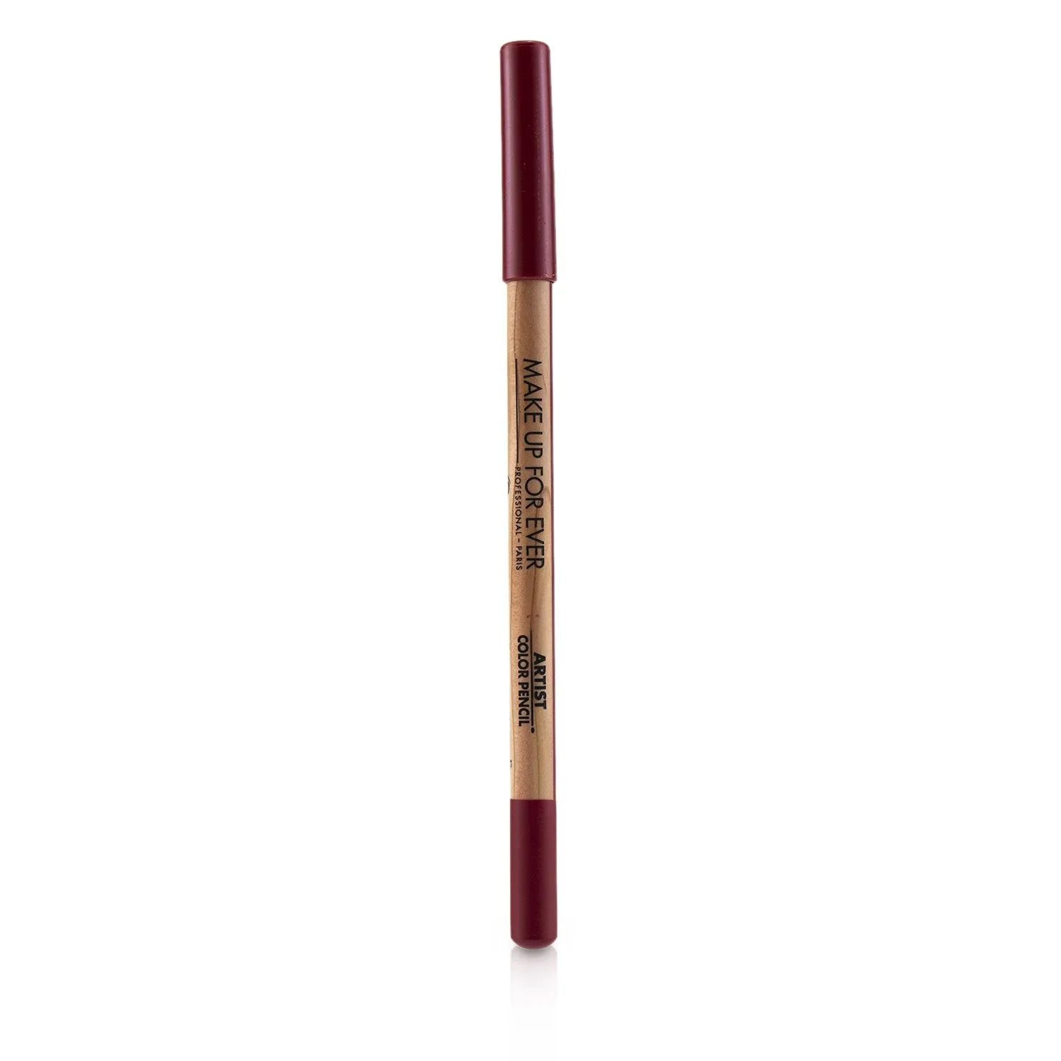 Make Up For Ever Artist Color Pencil - # 712 Either Cherry  1.41g/0.04oz