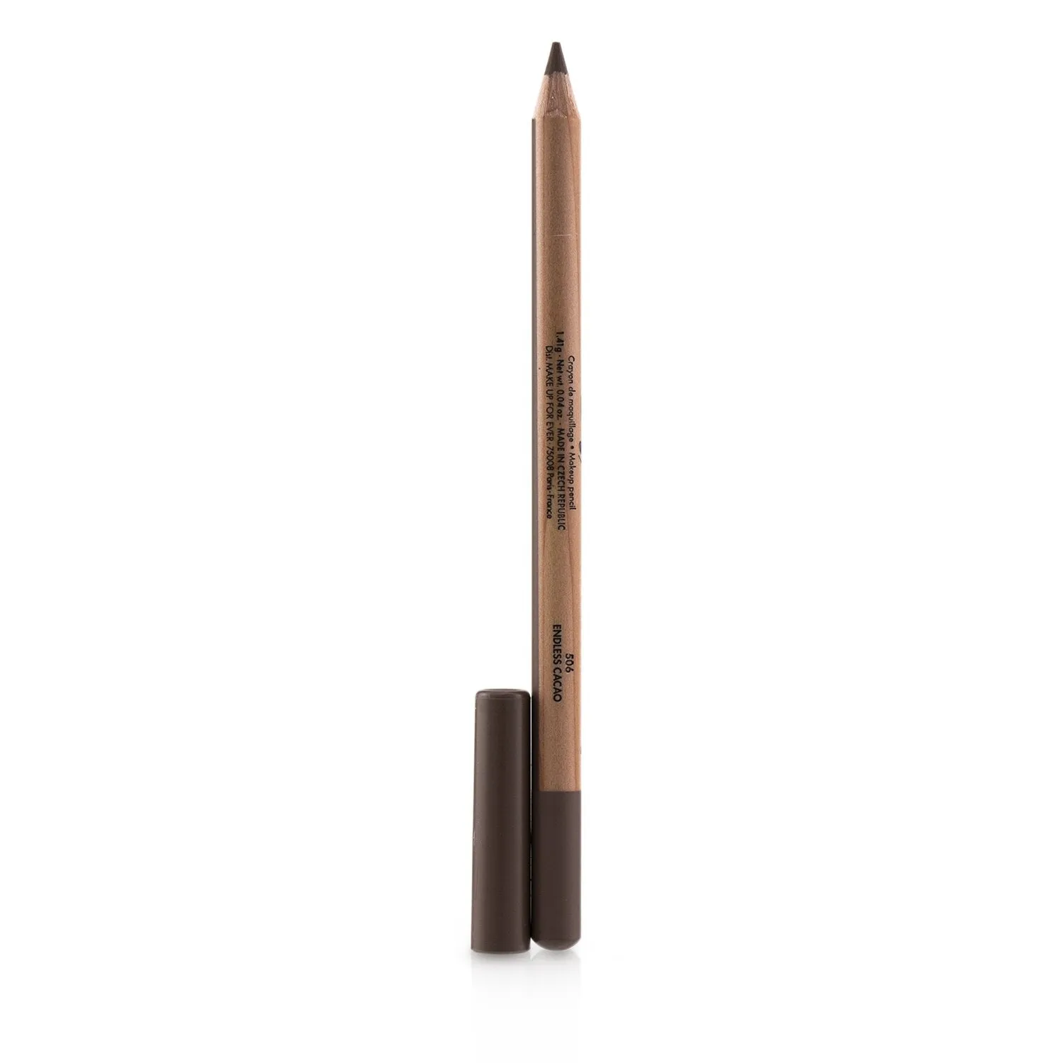 Make Up For Ever Artist Color Pencil - # 712 Either Cherry  1.41g/0.04oz