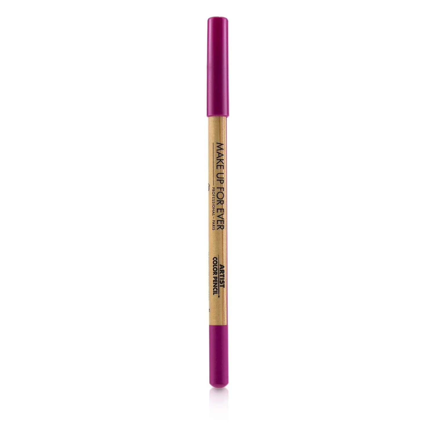 Make Up For Ever Artist Color Pencil - # 712 Either Cherry  1.41g/0.04oz