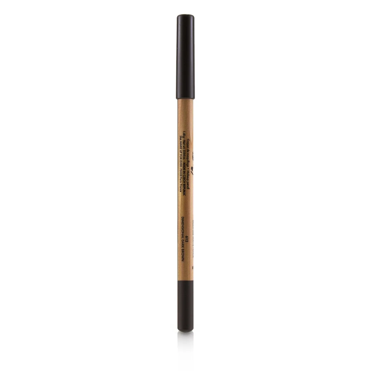 Make Up For Ever Artist Color Pencil - # 712 Either Cherry  1.41g/0.04oz
