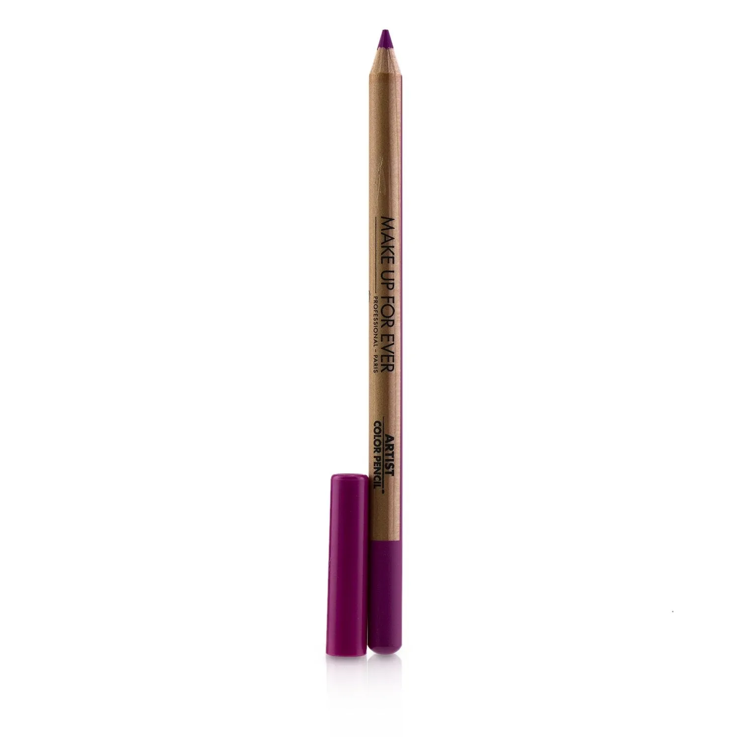 Make Up For Ever Artist Color Pencil - # 712 Either Cherry  1.41g/0.04oz