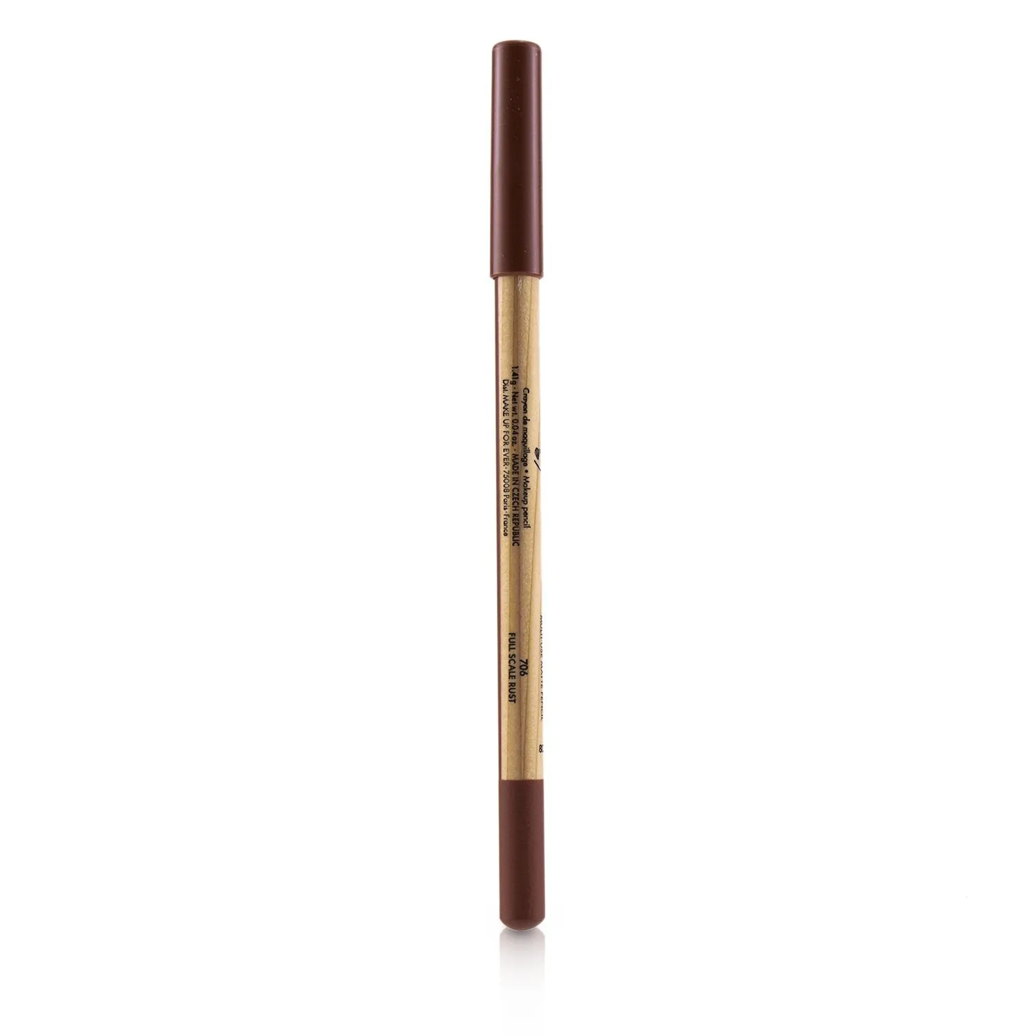 Make Up For Ever Artist Color Pencil - # 712 Either Cherry  1.41g/0.04oz